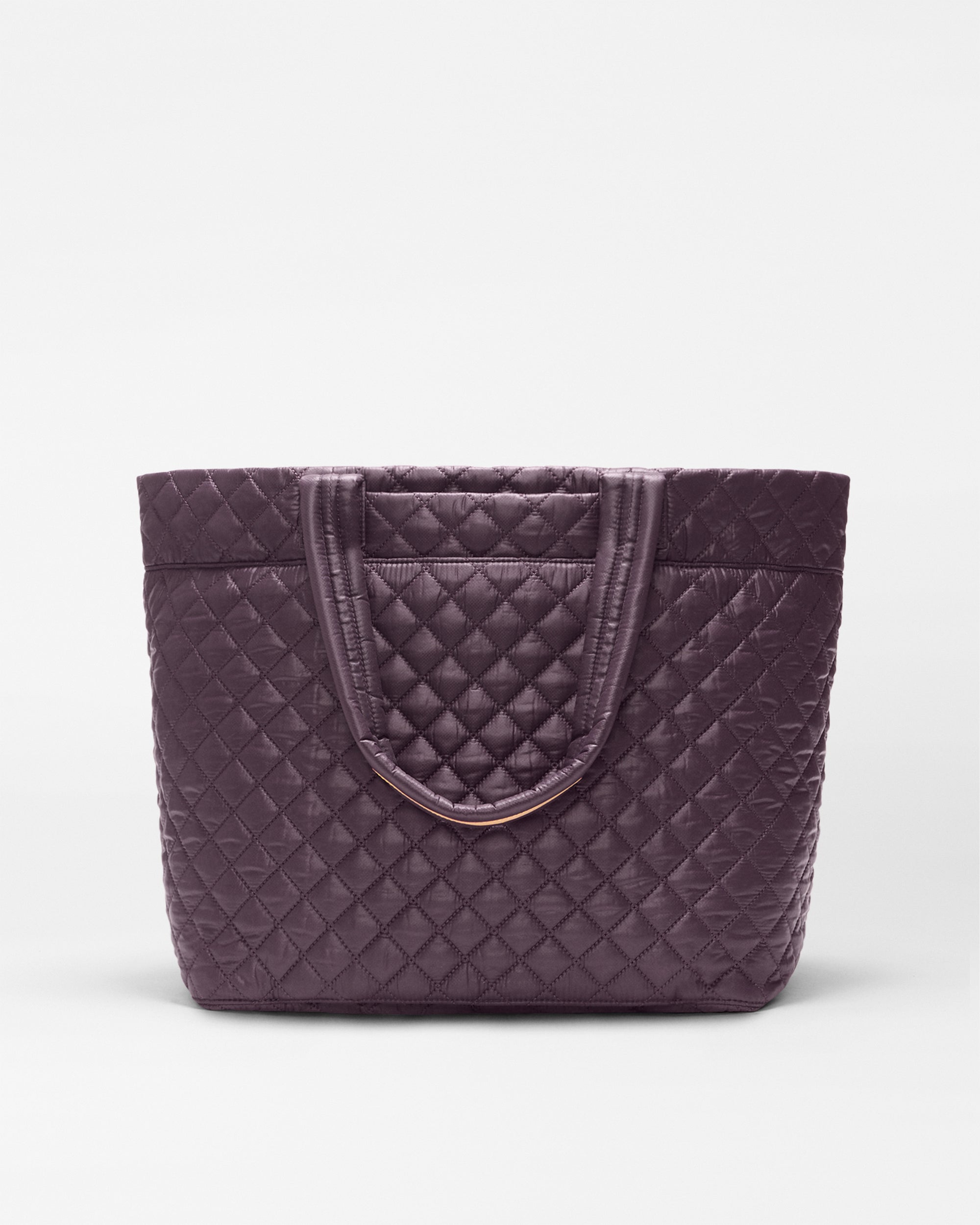 Raisin Large Metro Tote Deluxe - Image 3