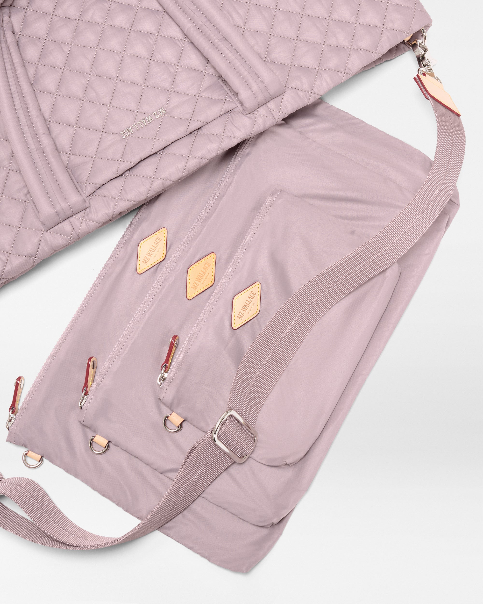 Quail Large Metro Tote Deluxe - Image 6
