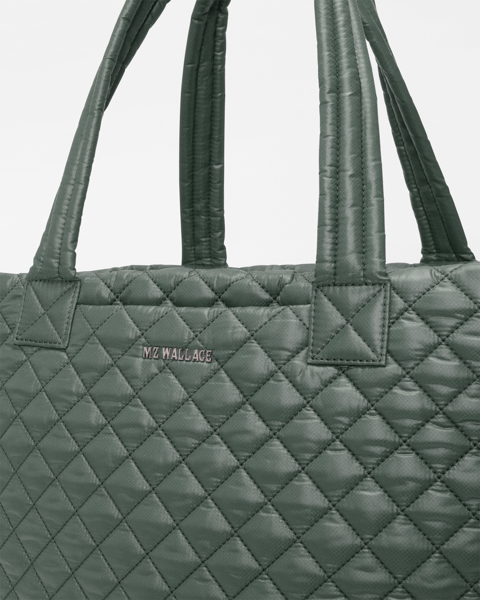 Juniper Large Metro Tote Deluxe - Image 5