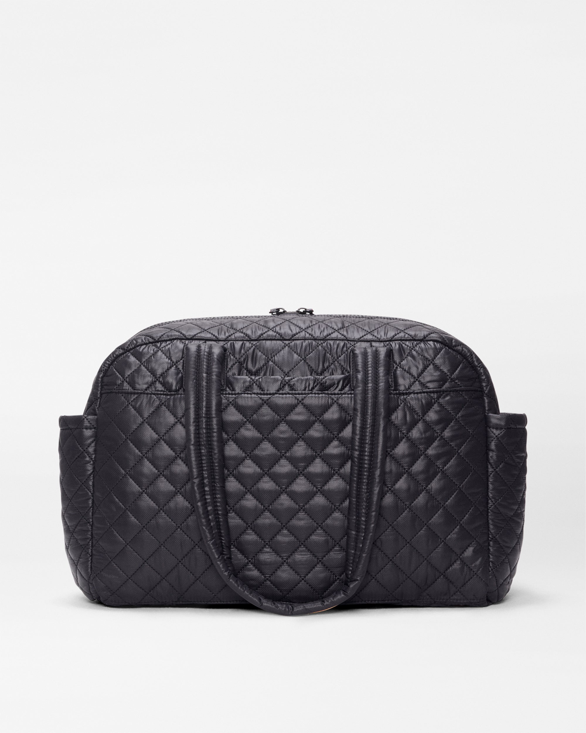 Black Nik Duffel - Image 3