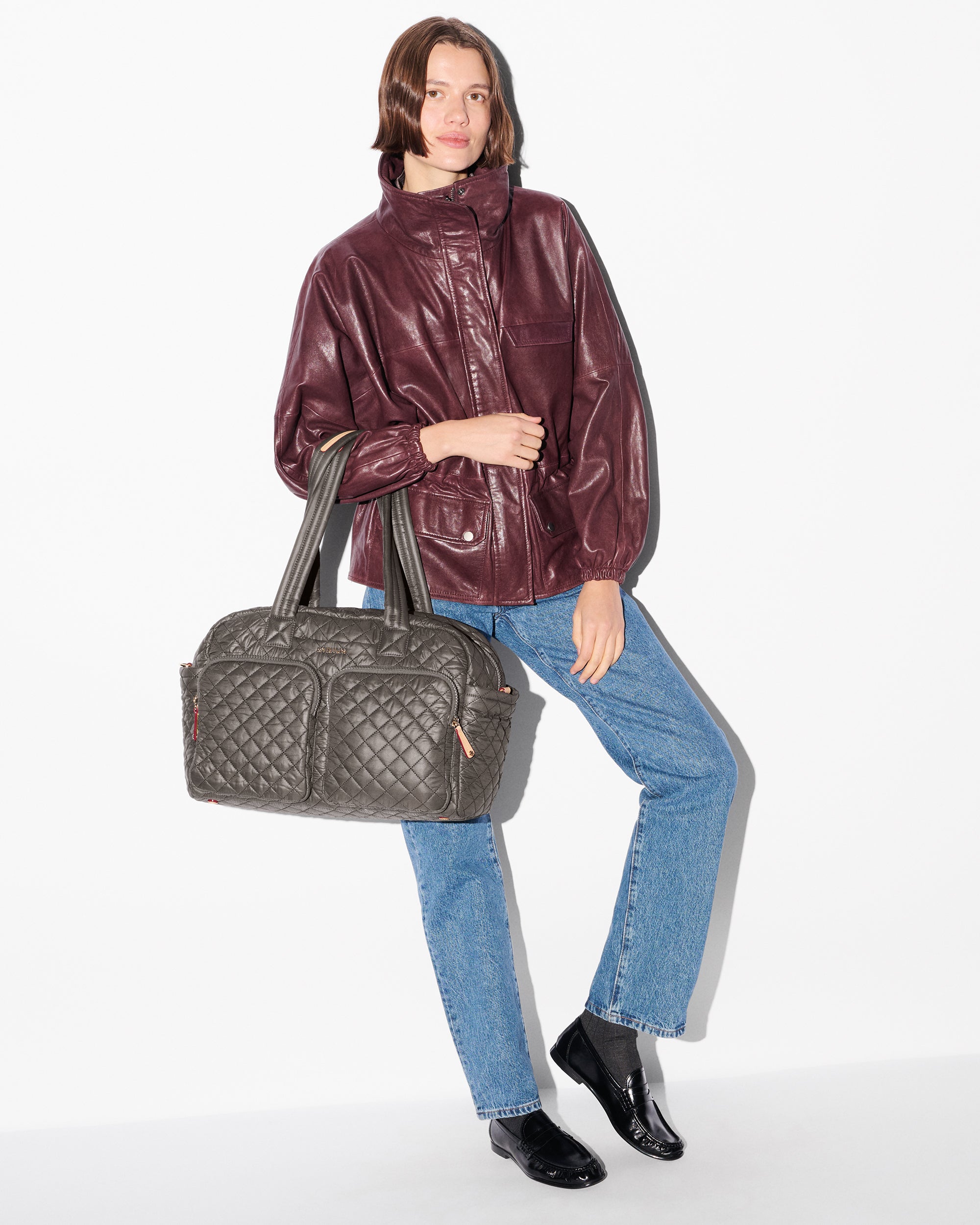 Magnet Nik Duffel - Image 2