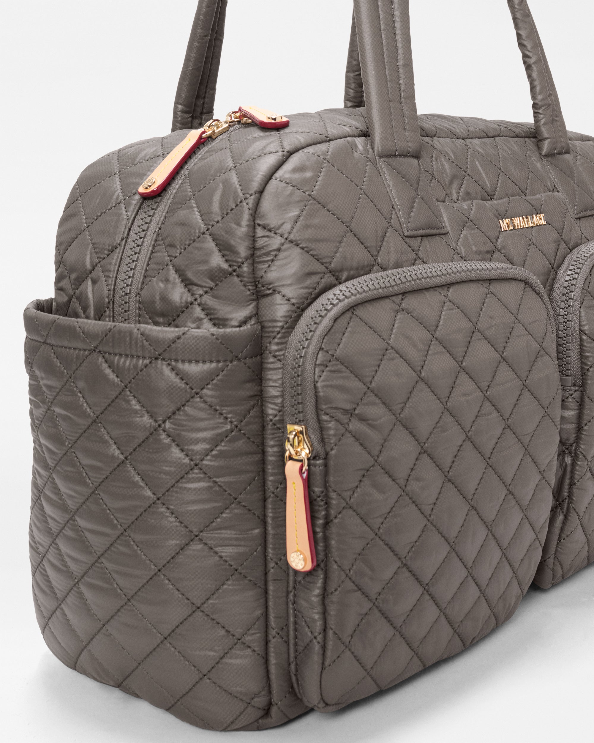 Magnet Nik Duffel - Image 3