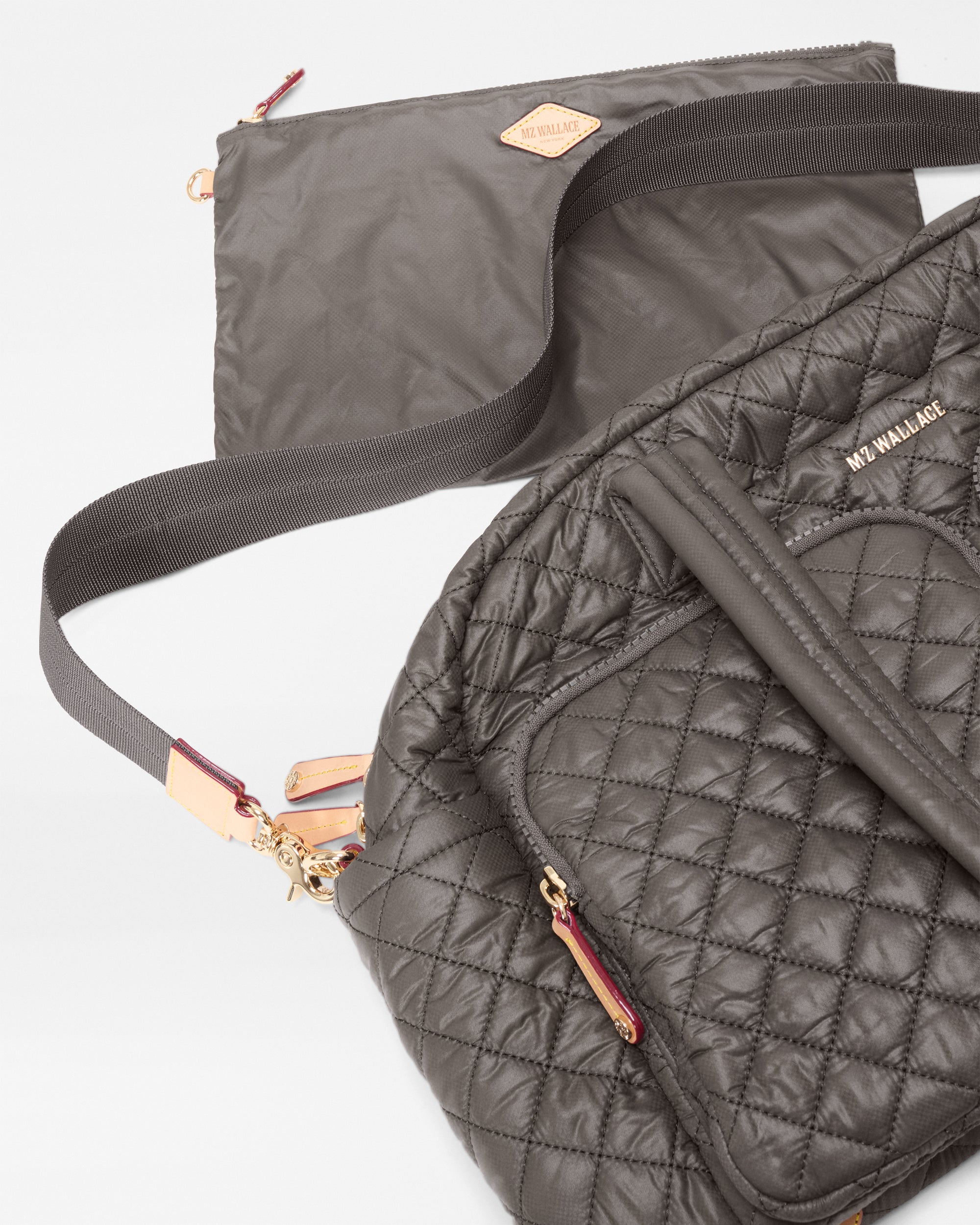 Magnet Nik Duffel - Image 7
