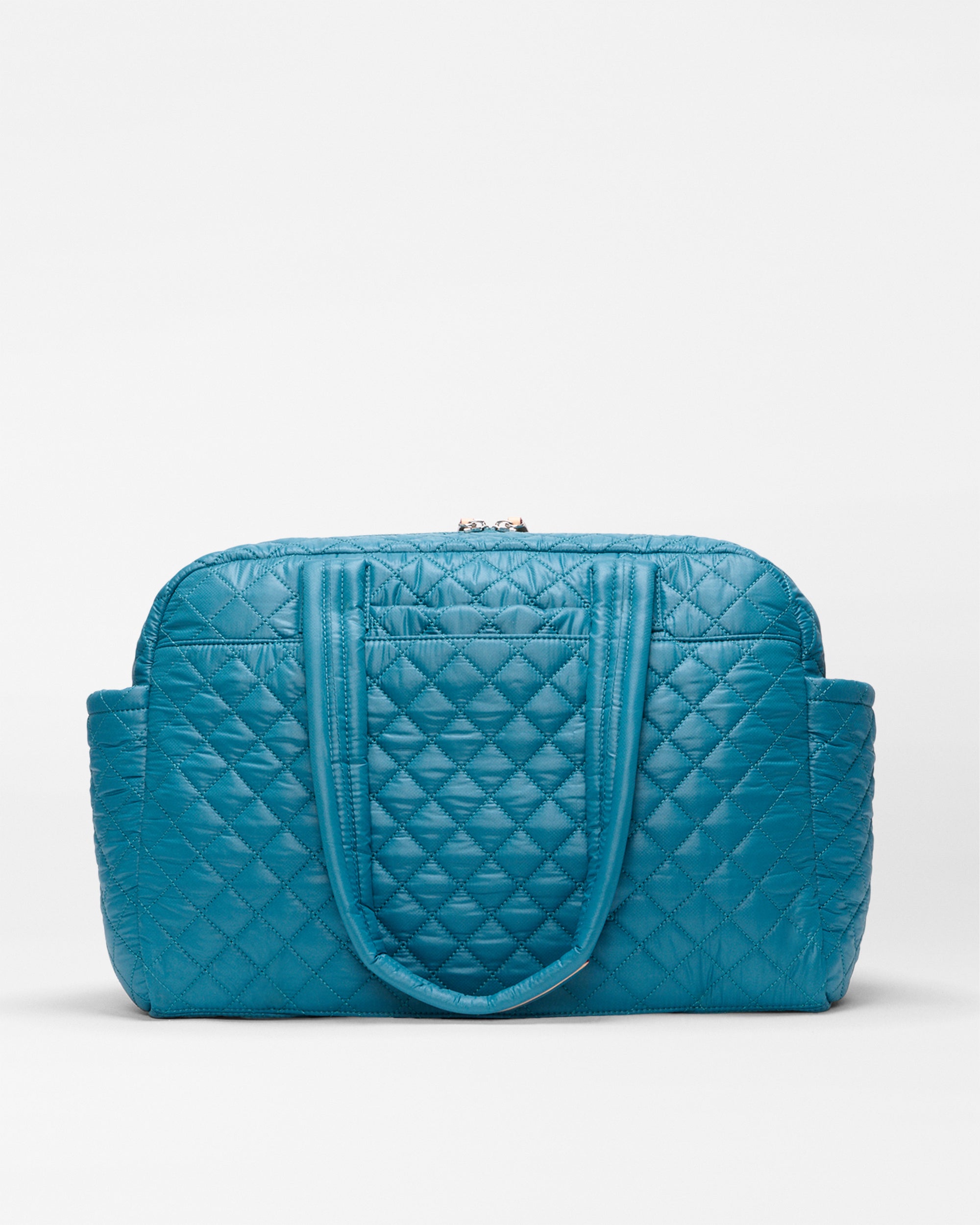 Pacific Blue Nik Duffel - Image 5