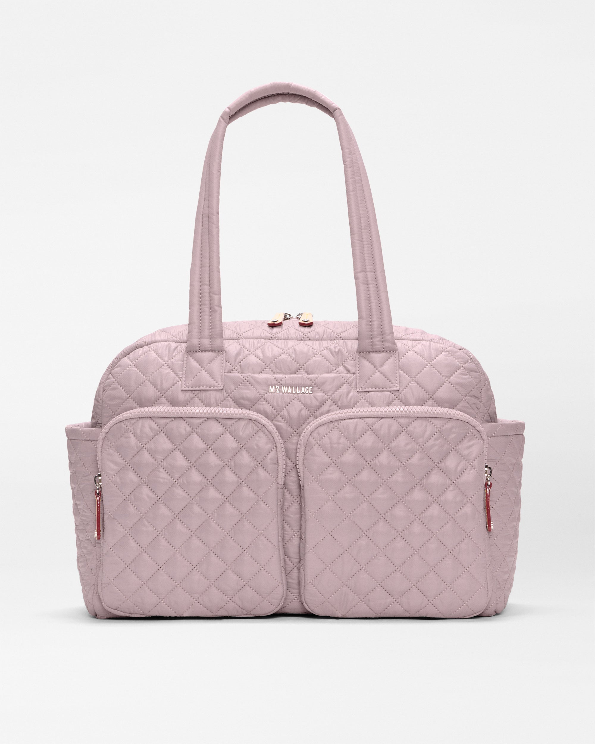 Quail Nik Duffel