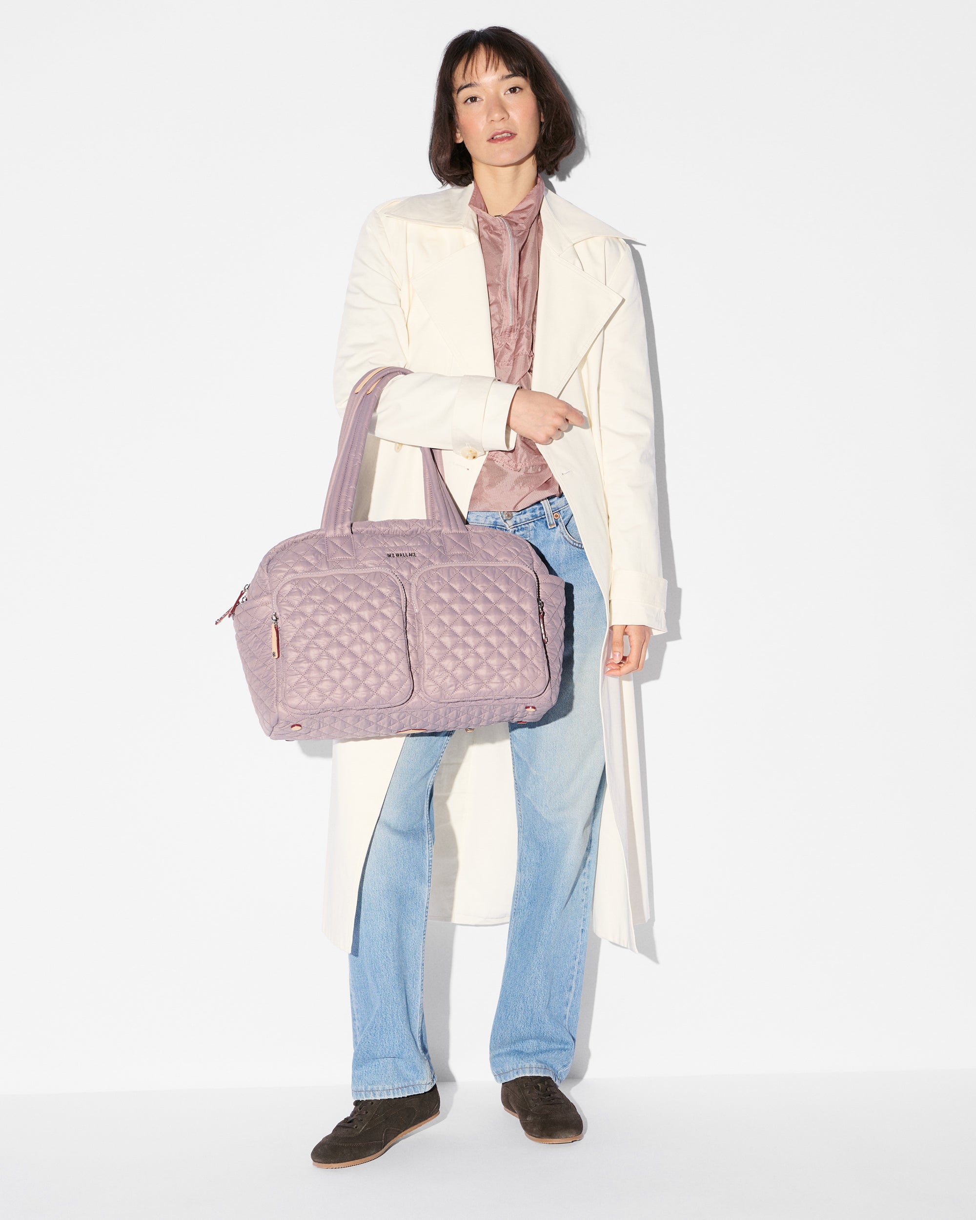Quail Nik Duffel - Image 2