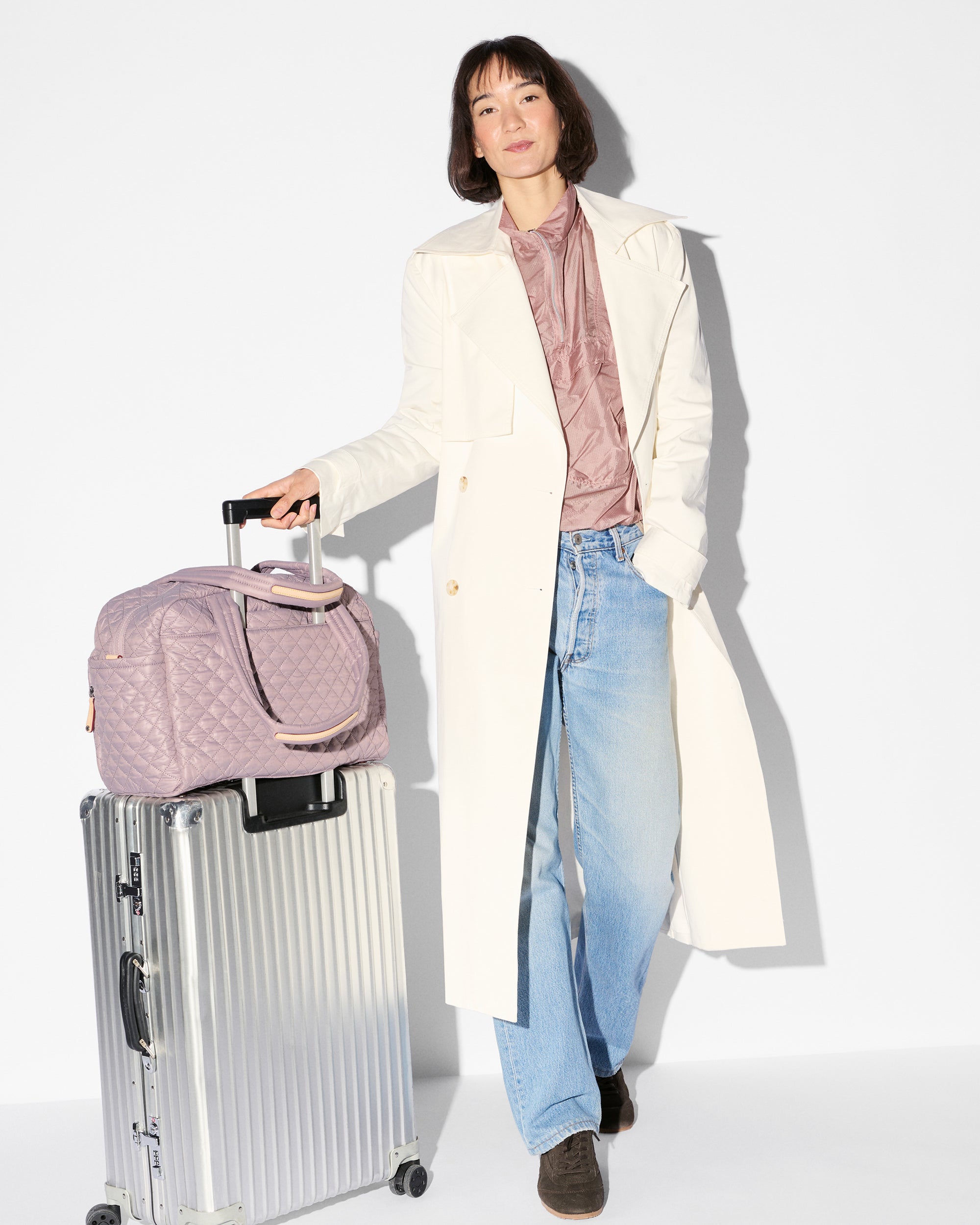 Quail Nik Duffel - Image 5