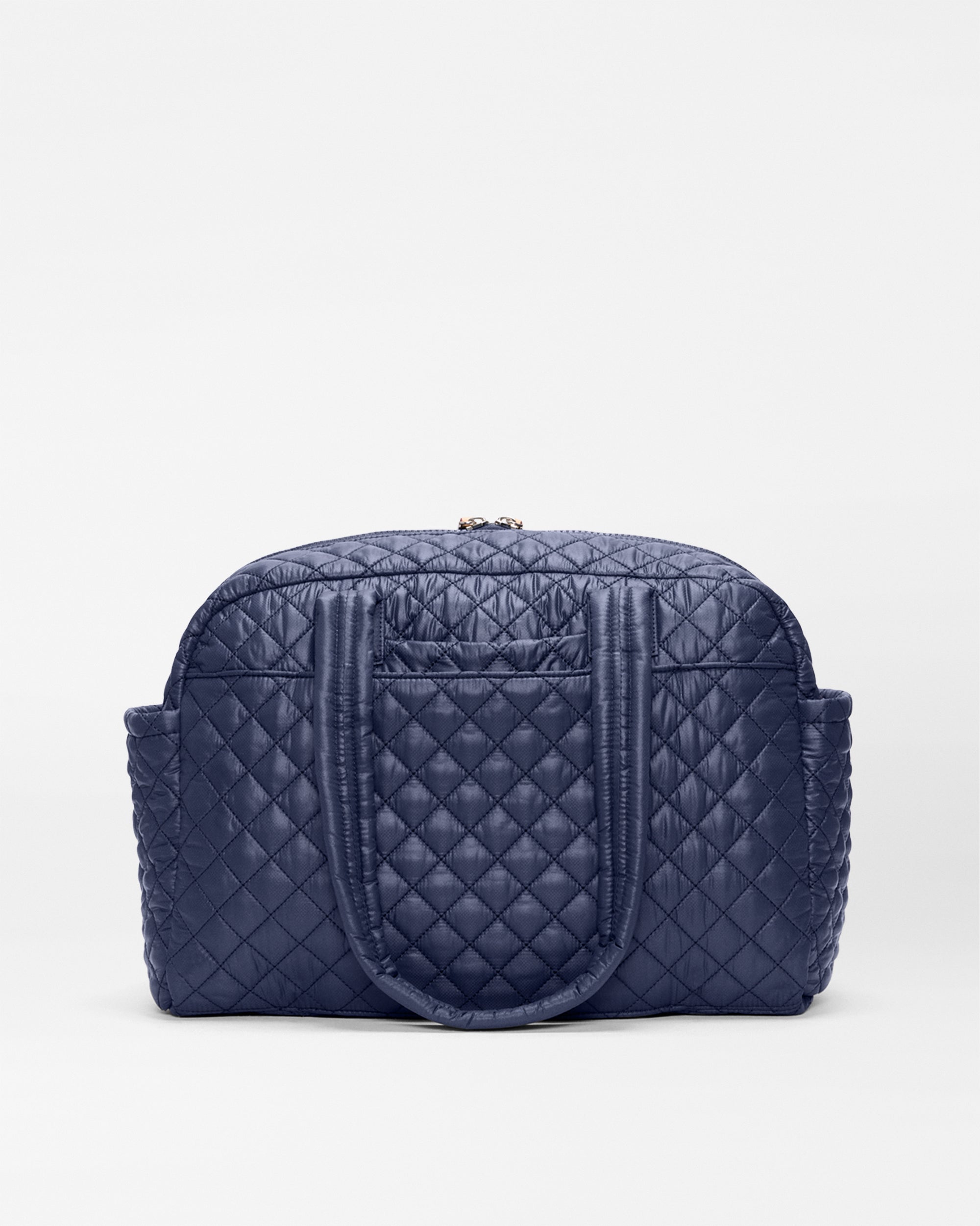 Navy Nik Duffel - Image 3