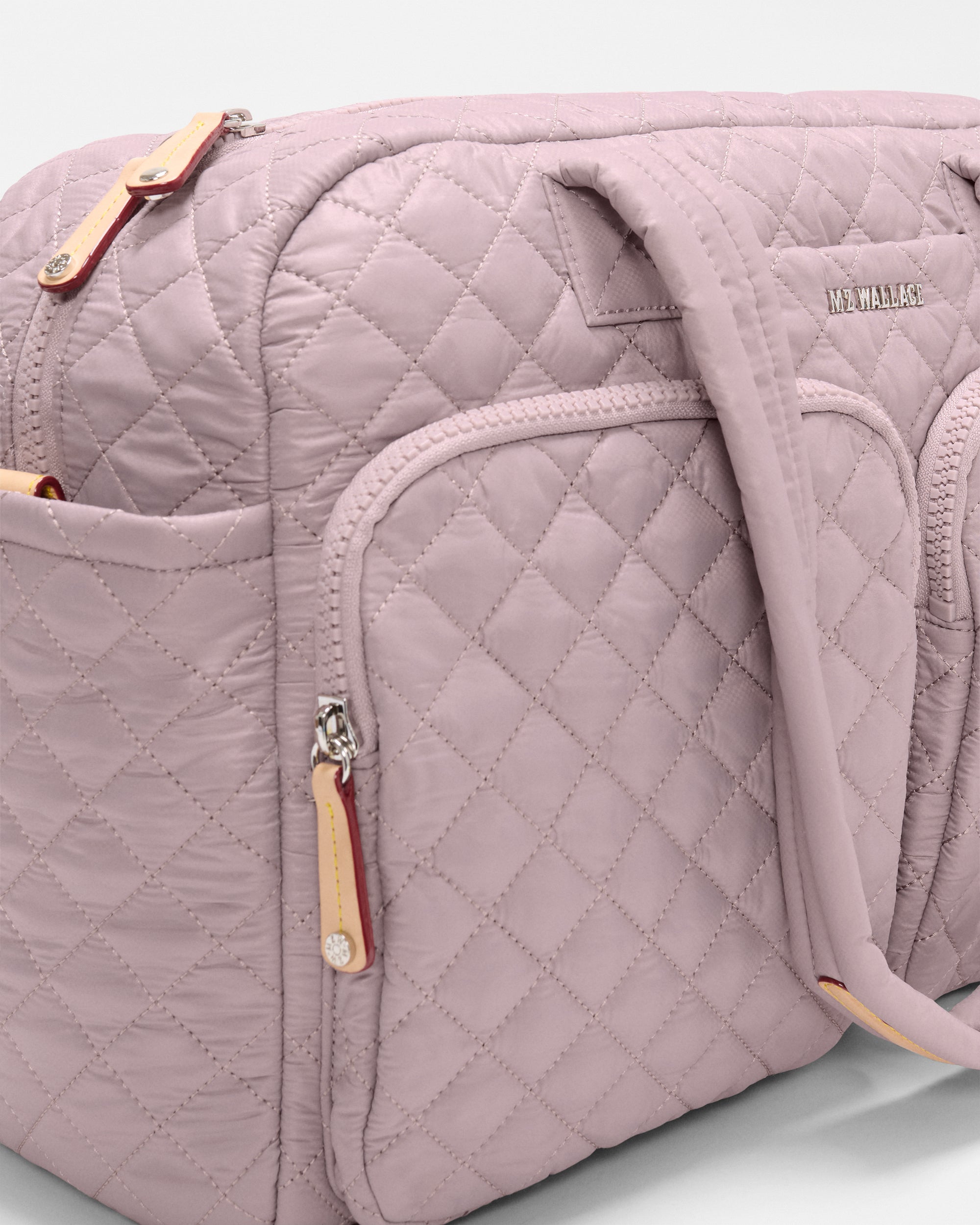 Quail Nik Duffel - Image 6