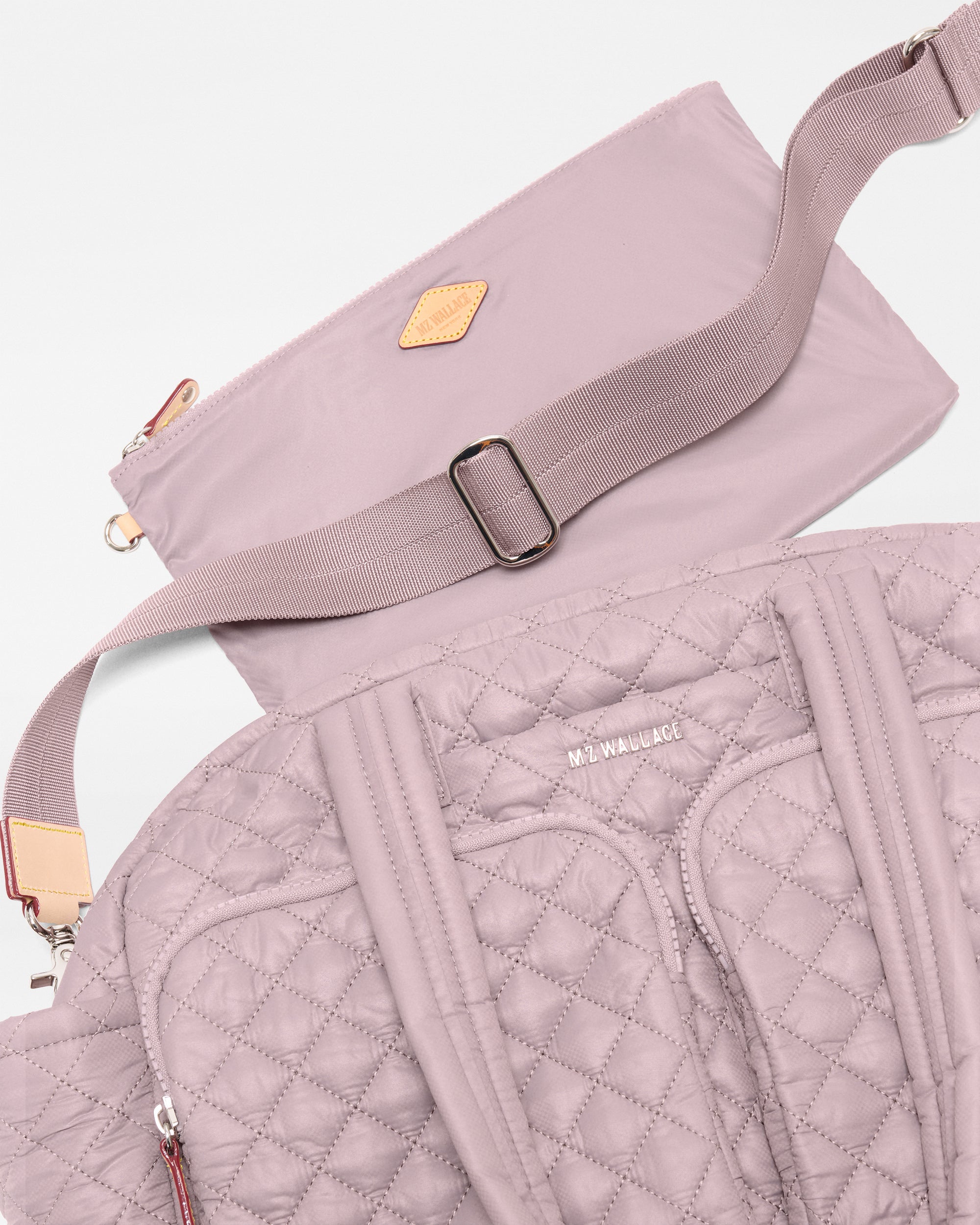Quail Nik Duffel - Image 7