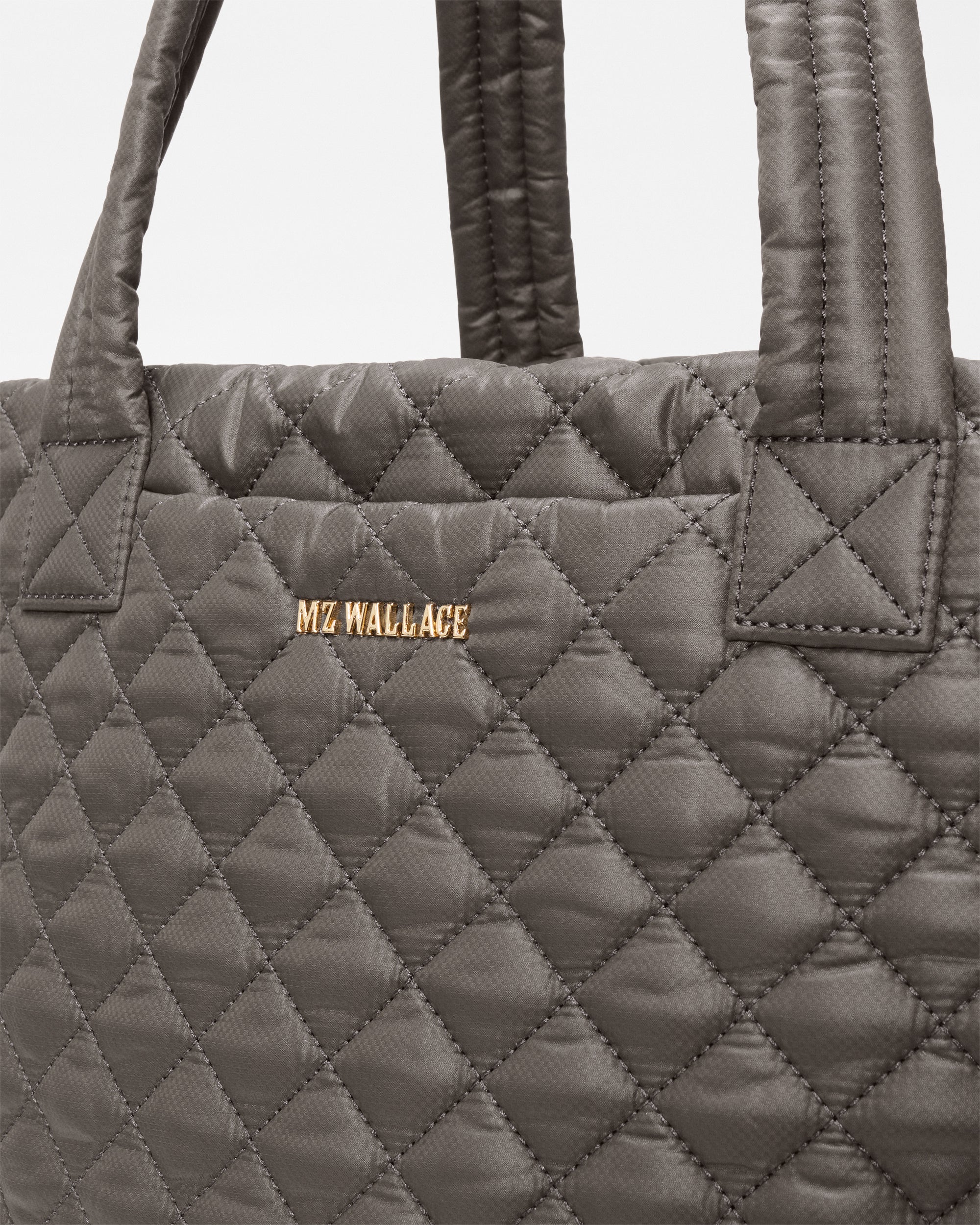 Magnet Medium Metro Tote Deluxe - Image 3