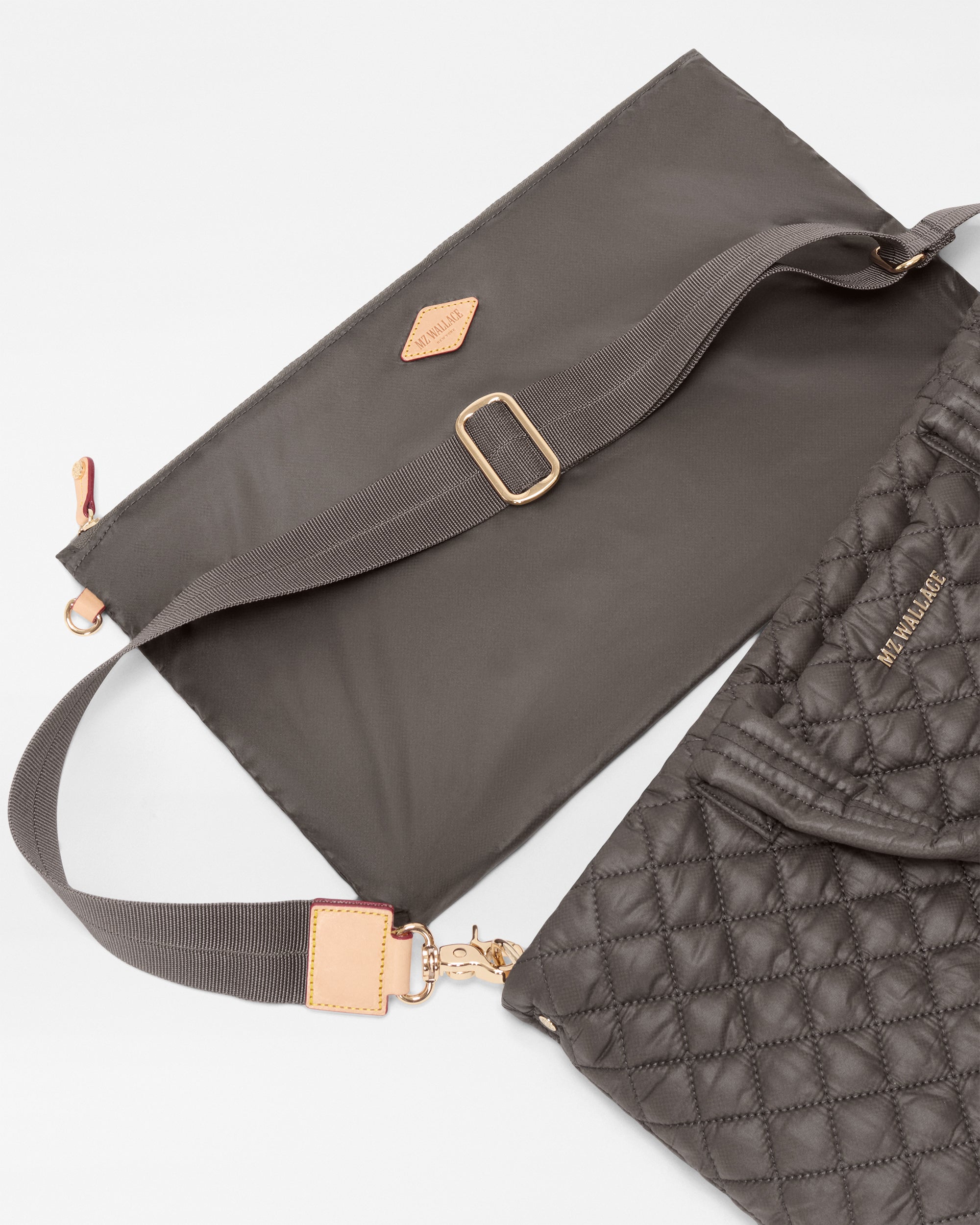 Magnet Small Metro Tote Deluxe - Image 5
