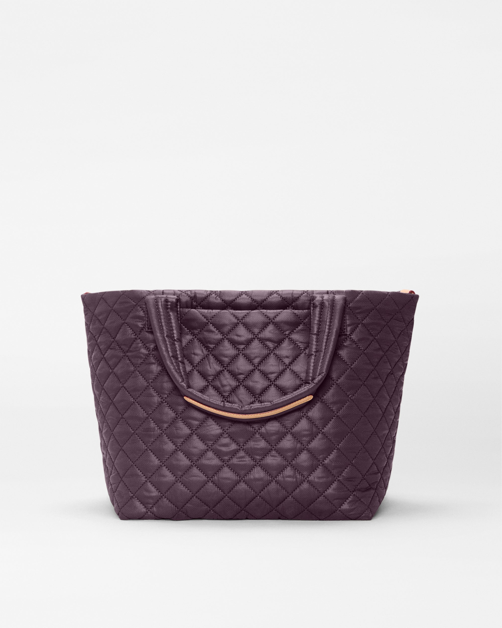 Raisin Small Metro Tote Deluxe - Image 3