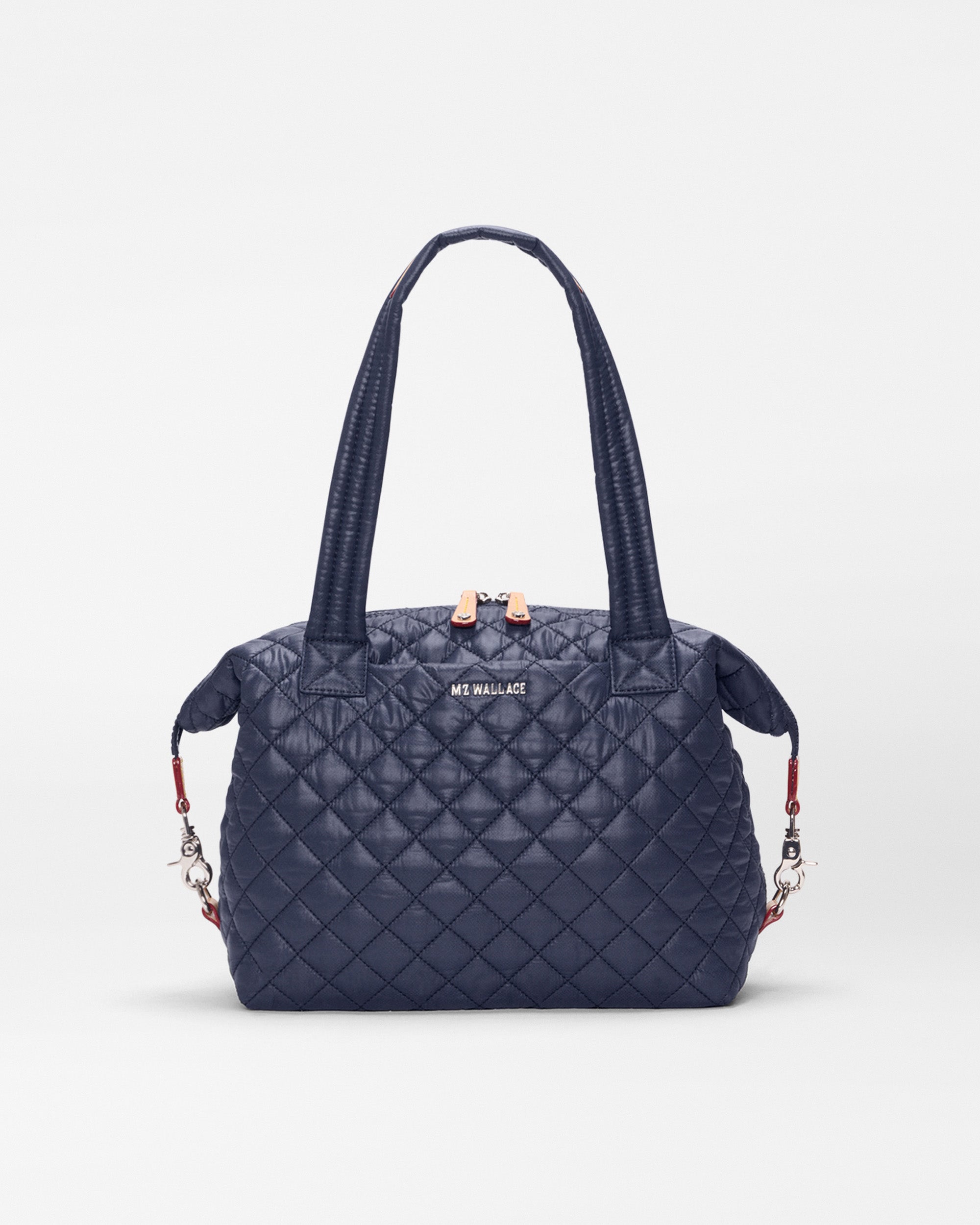 Navy Medium Sutton Deluxe