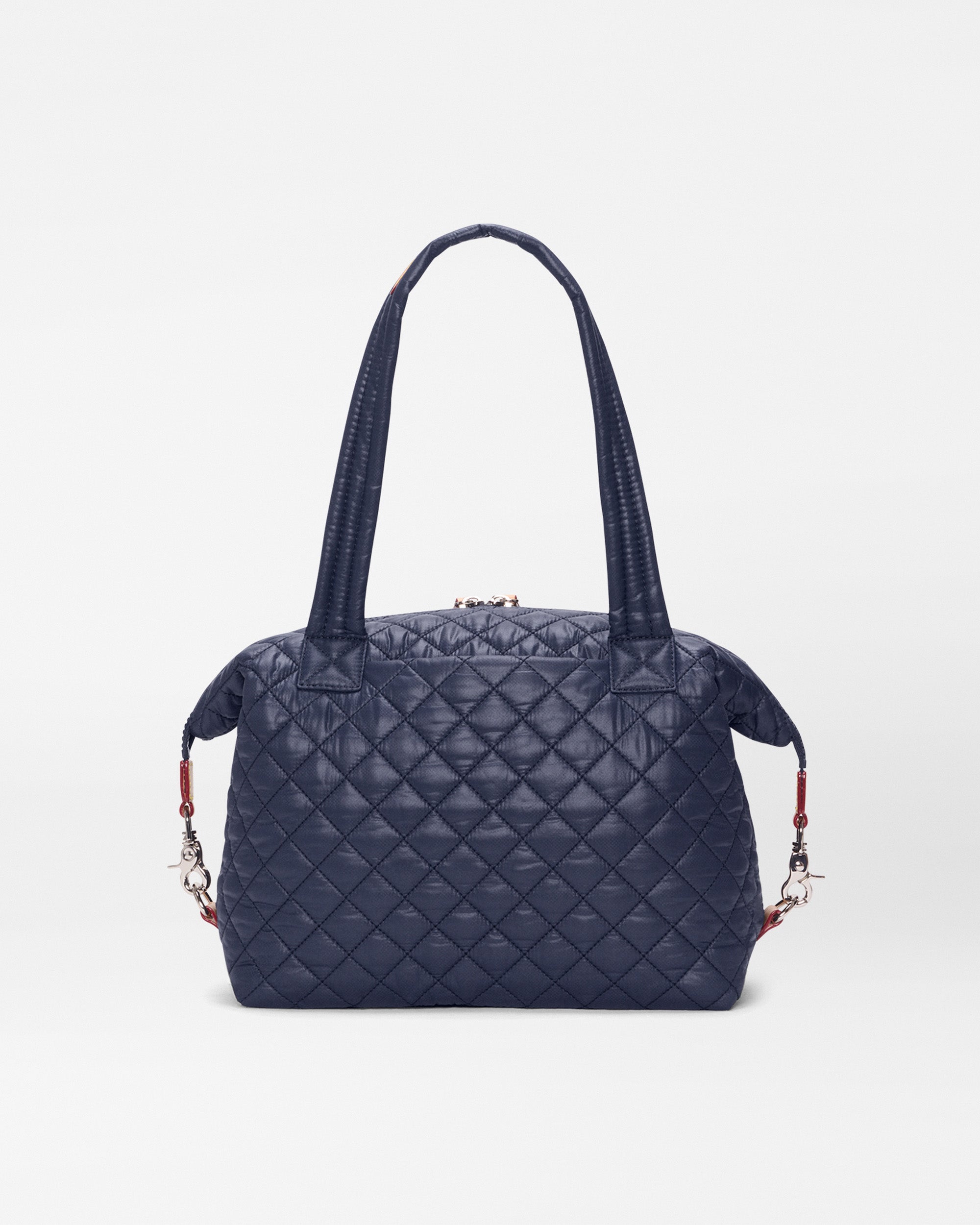 Navy Medium Sutton Deluxe - Image 3