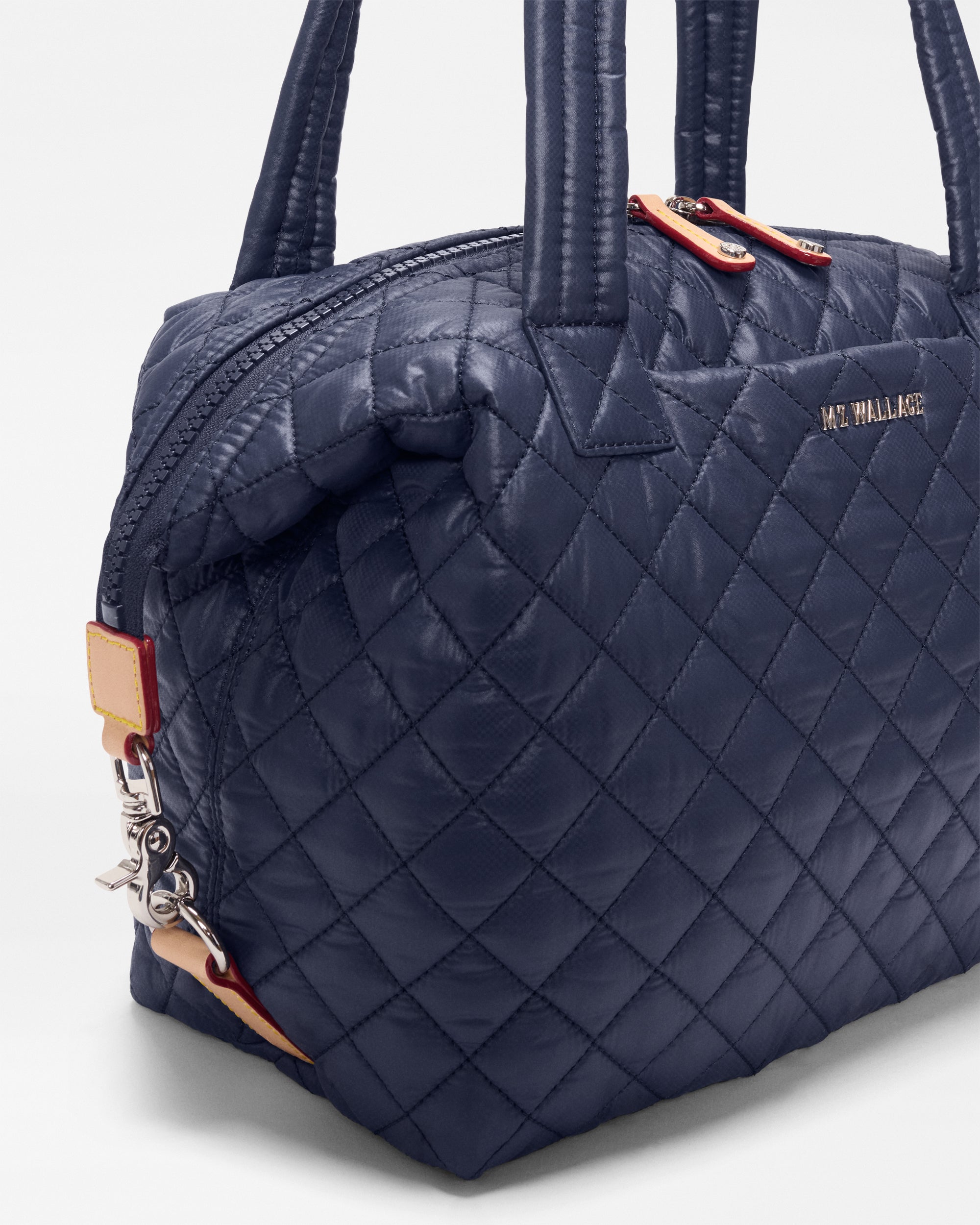 Navy Medium Sutton Deluxe - Image 4