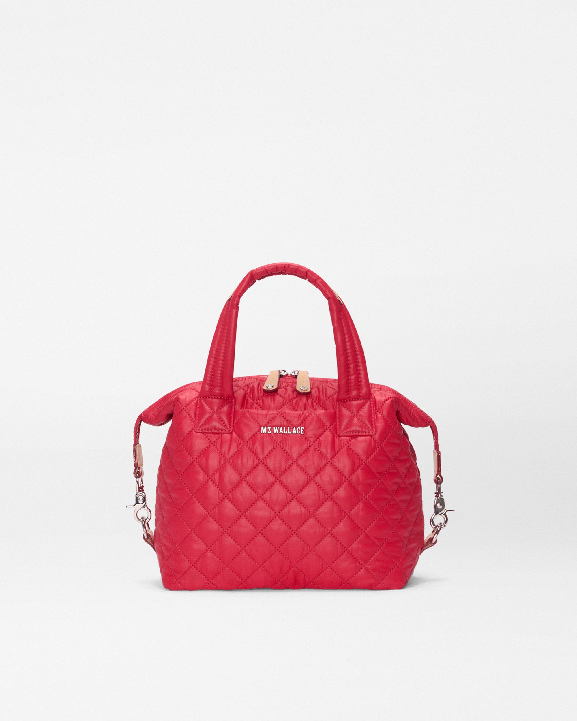 Red Apple Small Sutton Deluxe