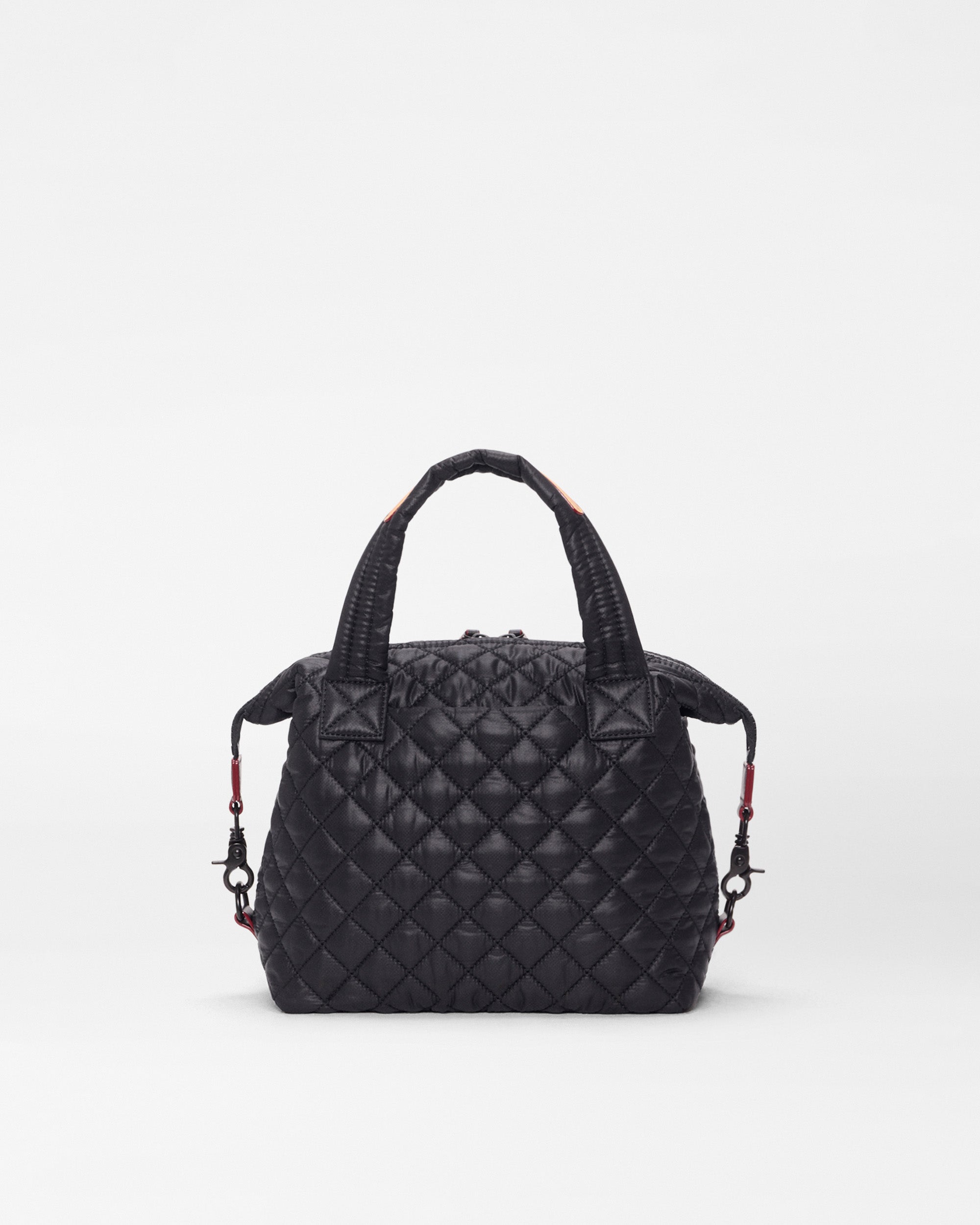 Black Small Sutton Deluxe - Image 3