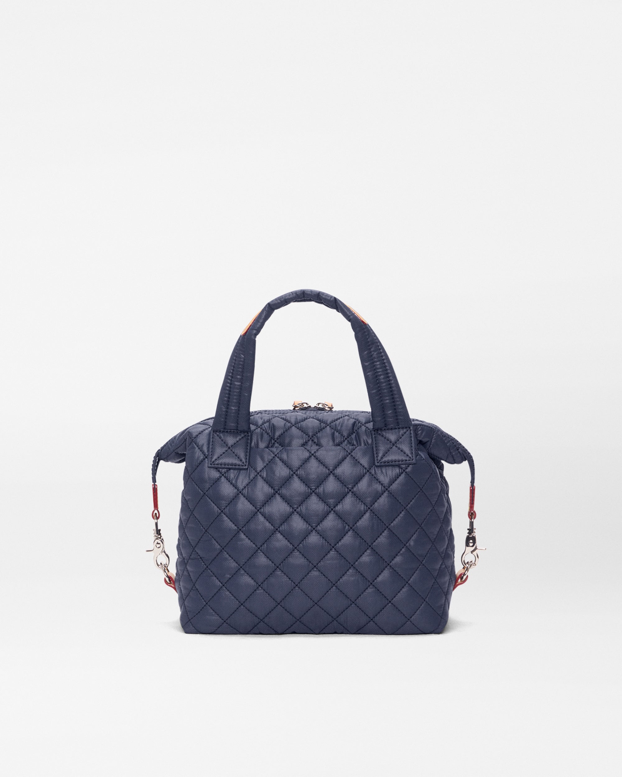 Navy Small Sutton Deluxe - Image 3