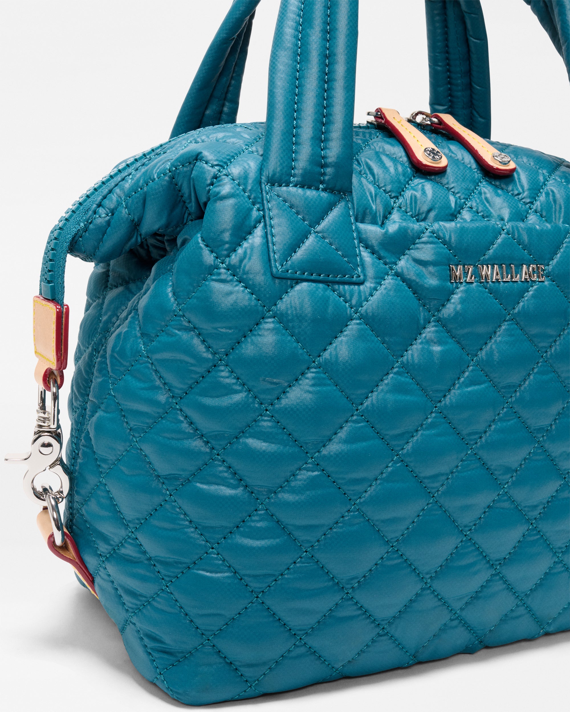 Pacific Blue Small Sutton Deluxe - Image 3