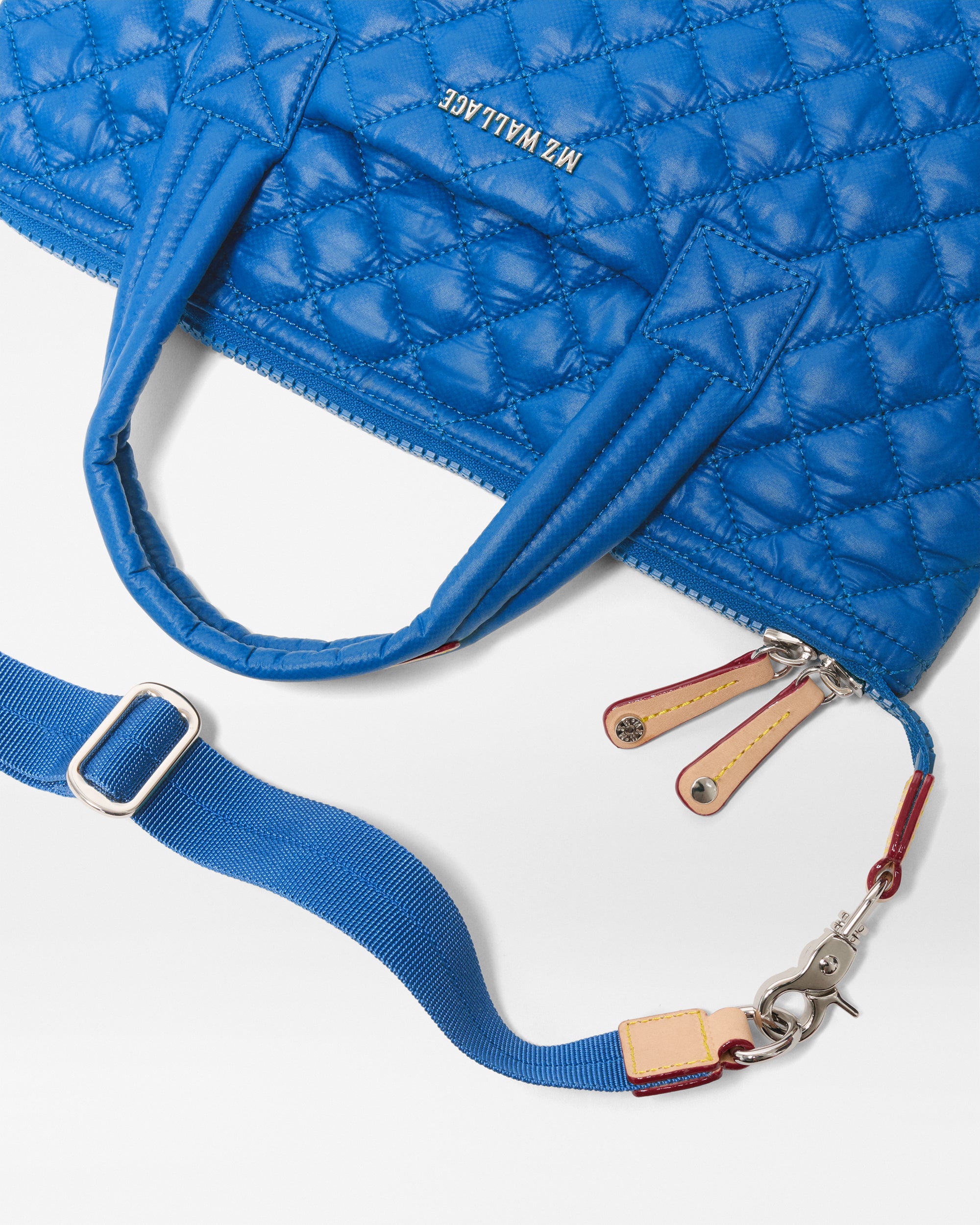 Surf Blue Small Sutton Deluxe - Image 4