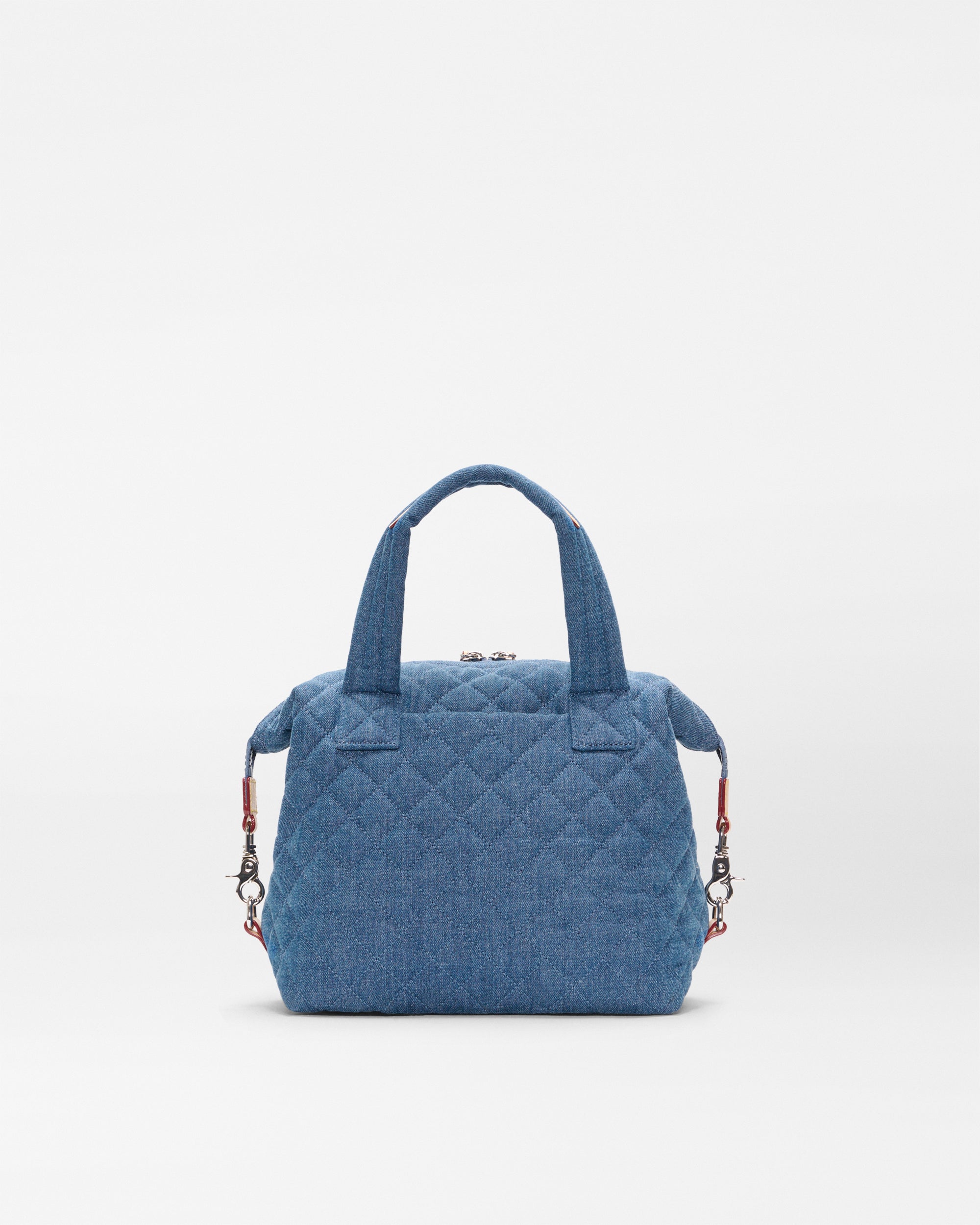 True Blue Denim Small Sutton Deluxe - Image 3