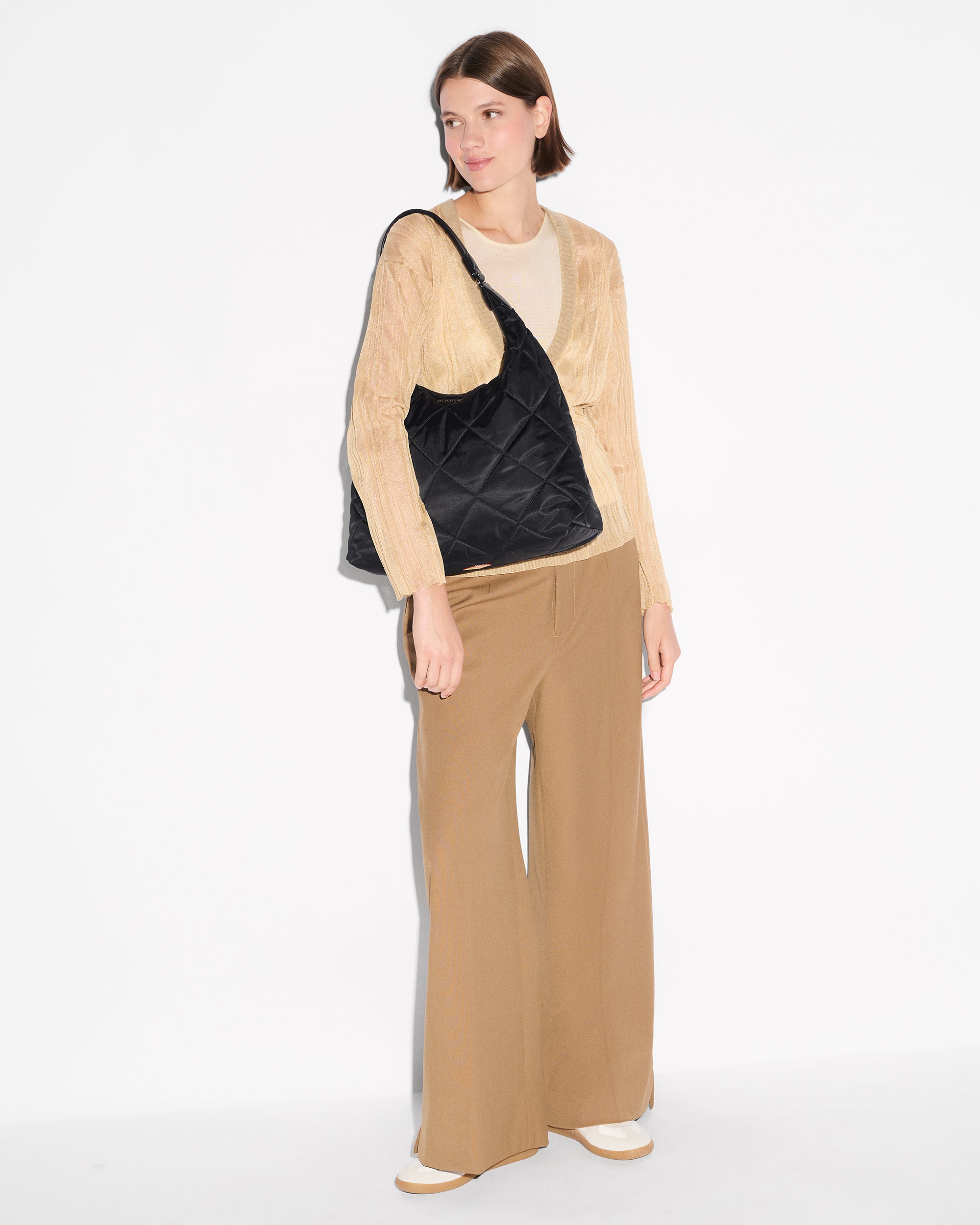 Black Madison Shoulder - Image 2