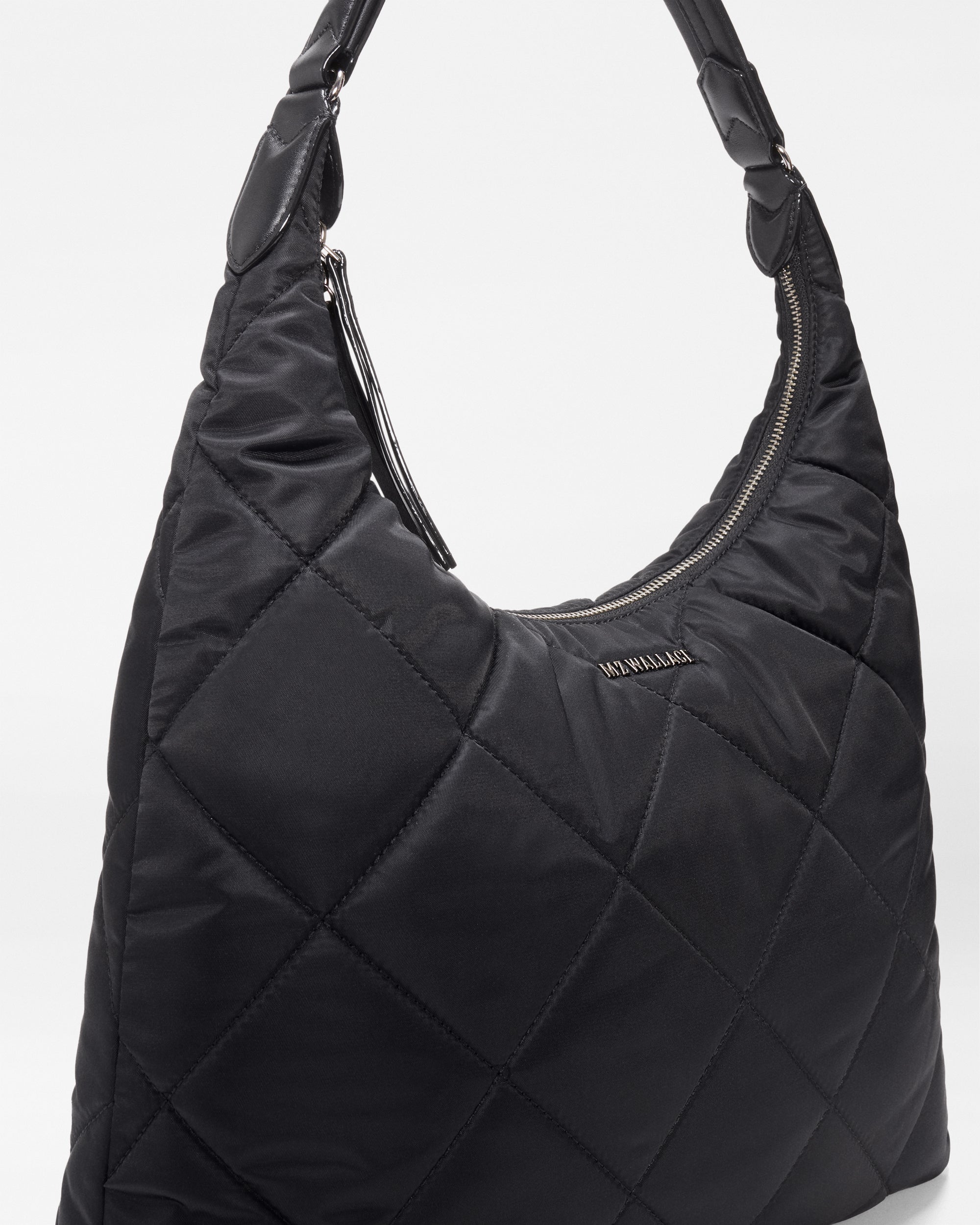 Black Madison Shoulder - Image 4