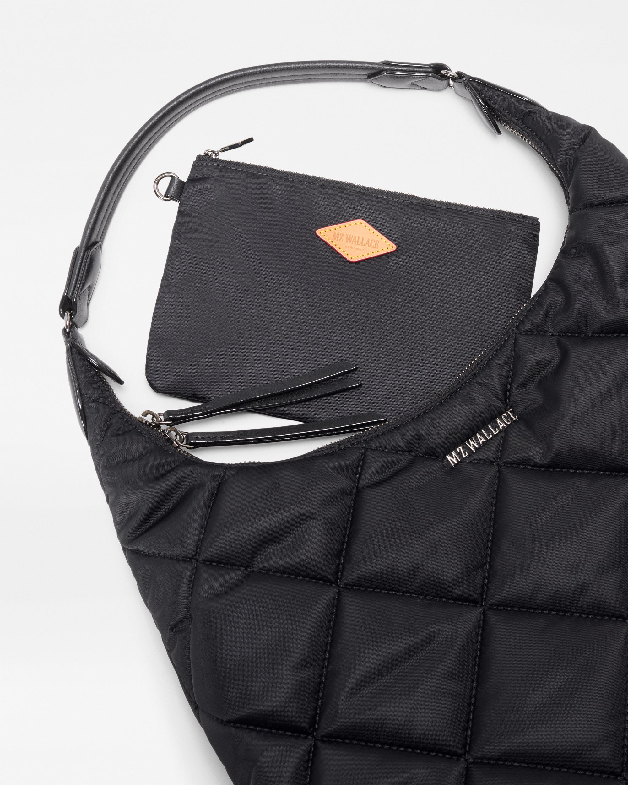 Black Madison Shoulder - Image 5