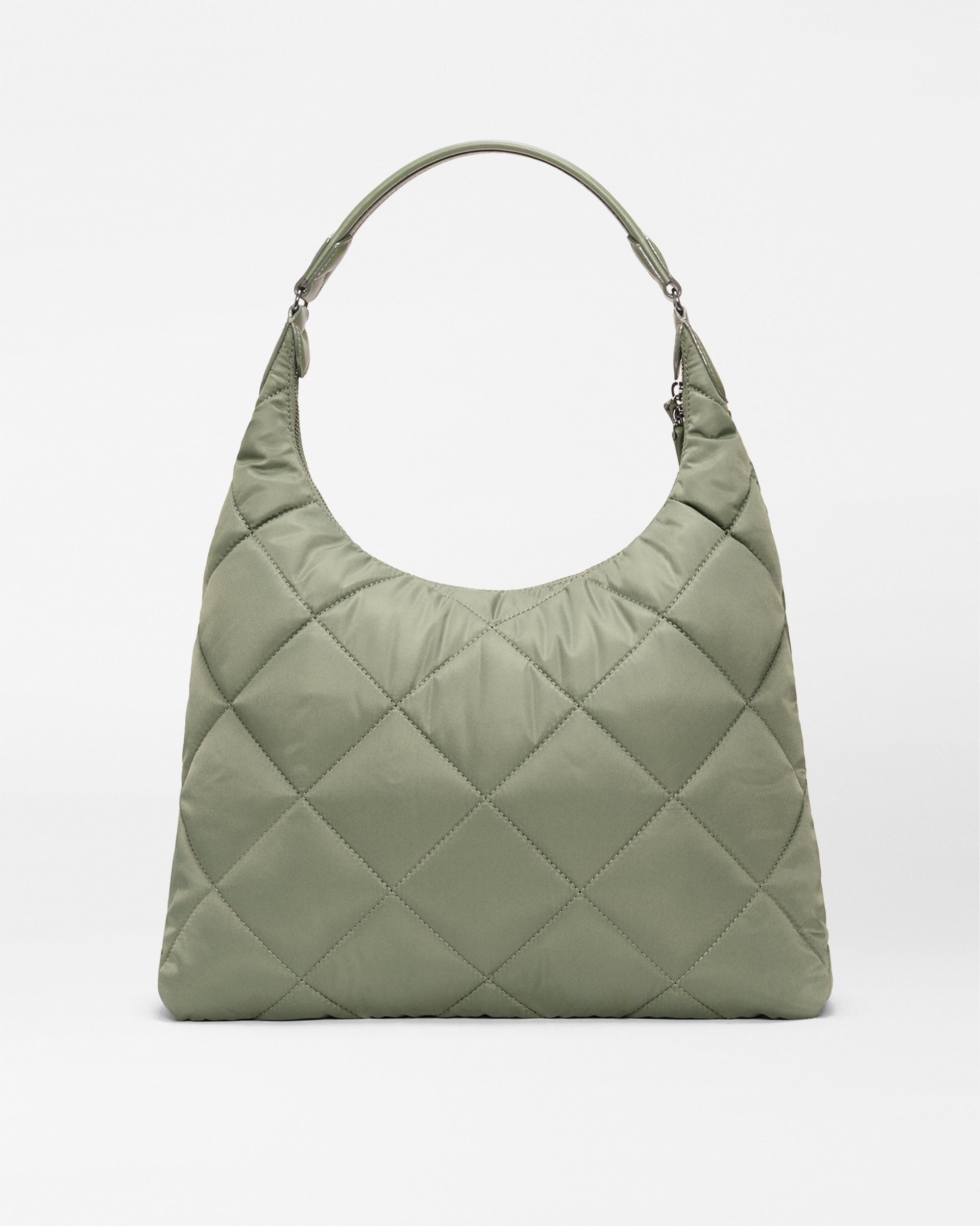 Agave Green Madison Shoulder - Image 4