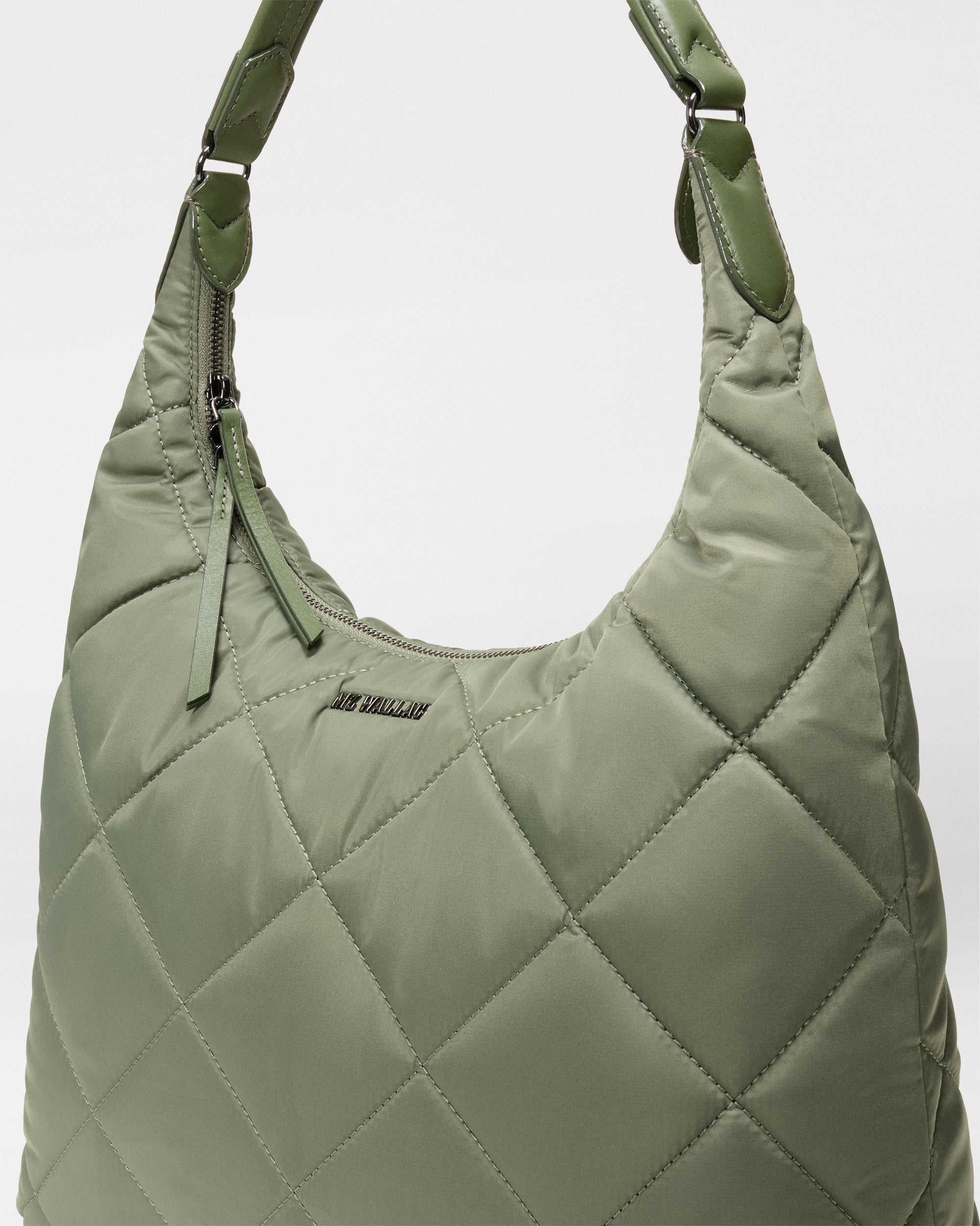 Agave Green Madison Shoulder - Image 3