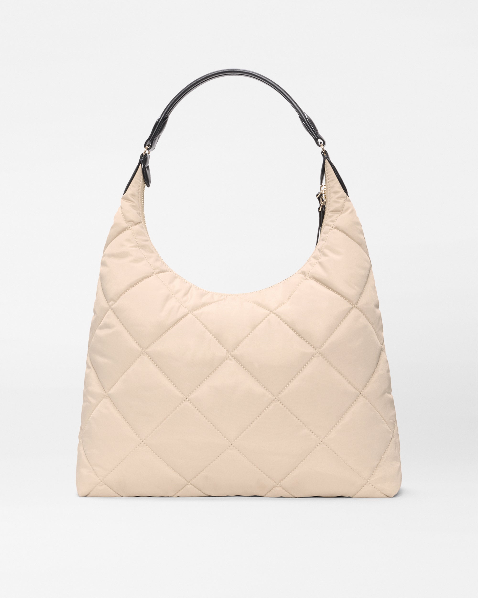 Buff/Black Madison Shoulder - Image 3