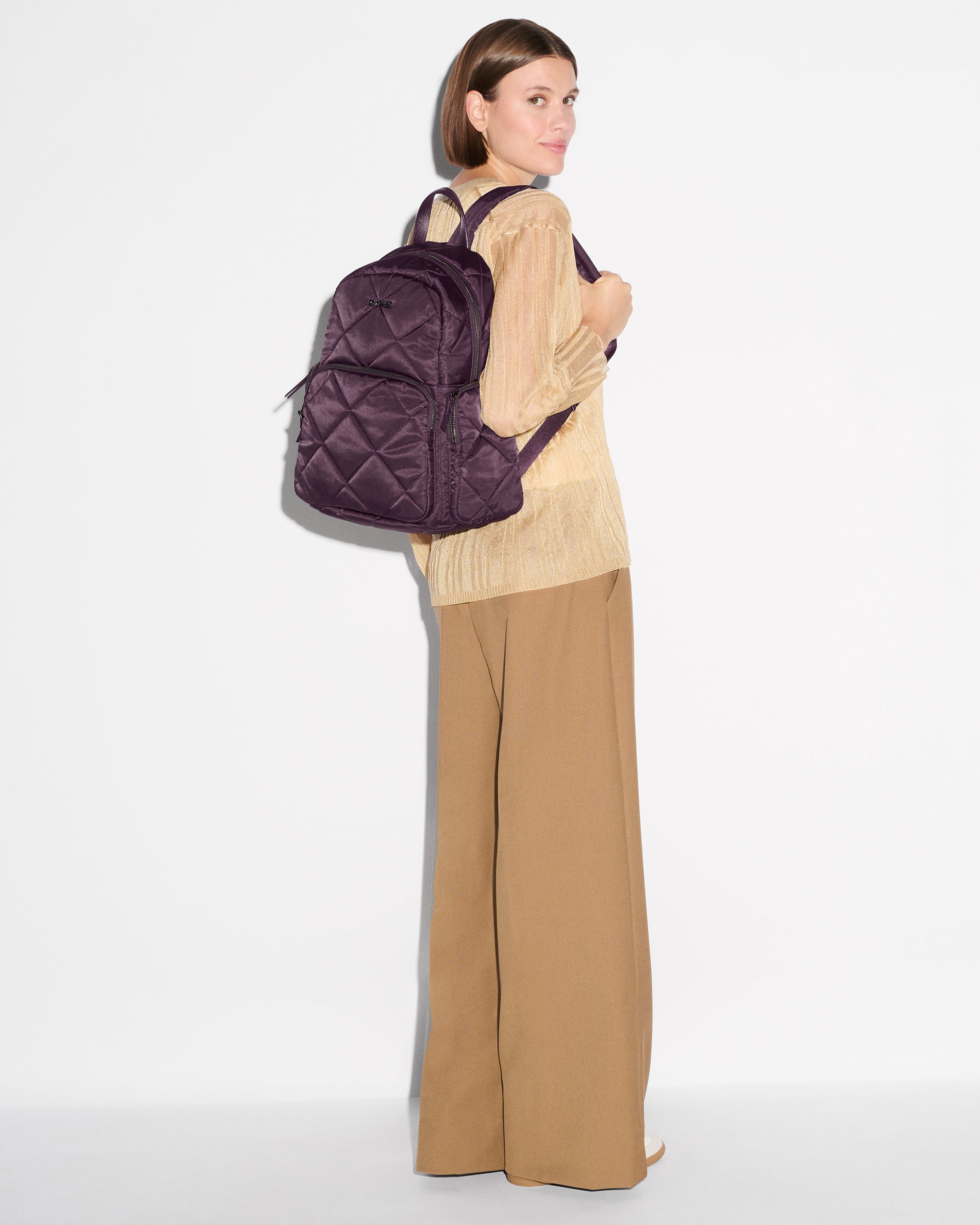 Raisin Madison Backpack - Image 2