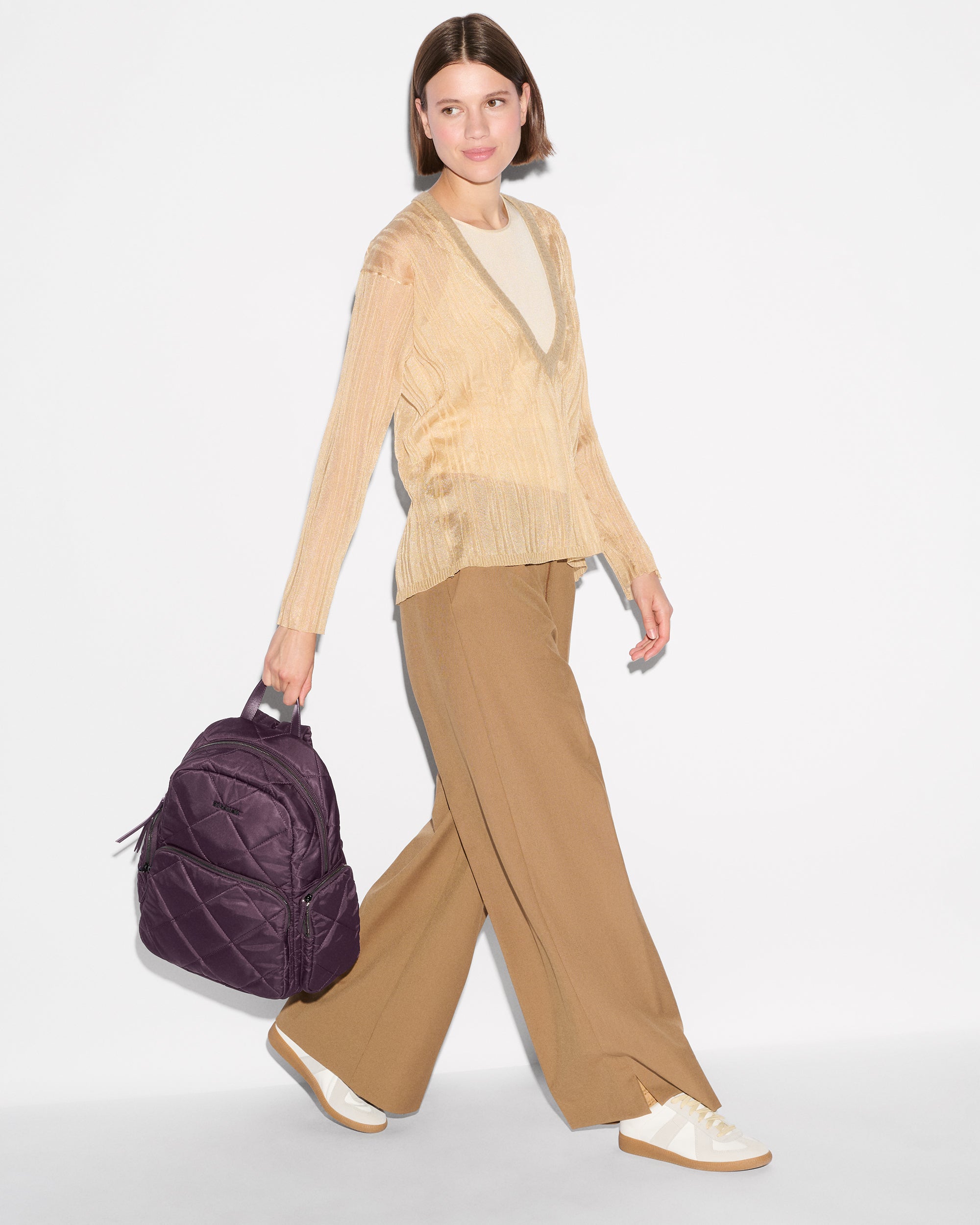 Raisin Madison Backpack - Image 7