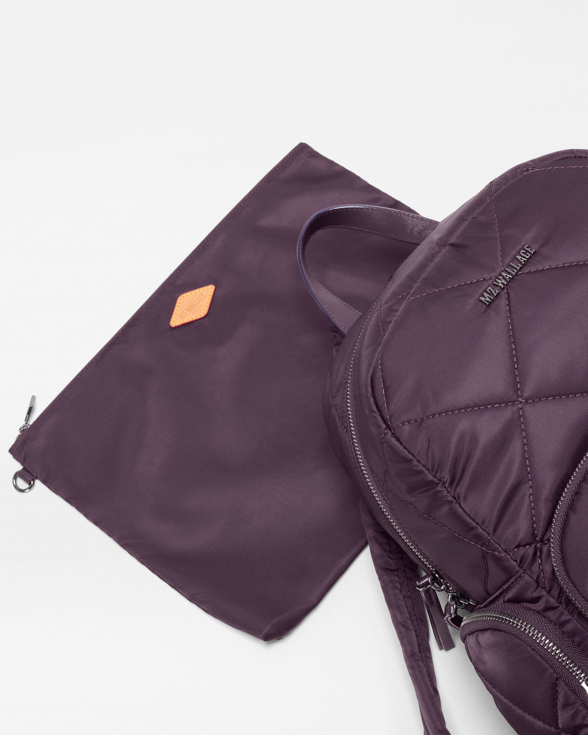 Raisin Madison Backpack - Image 5