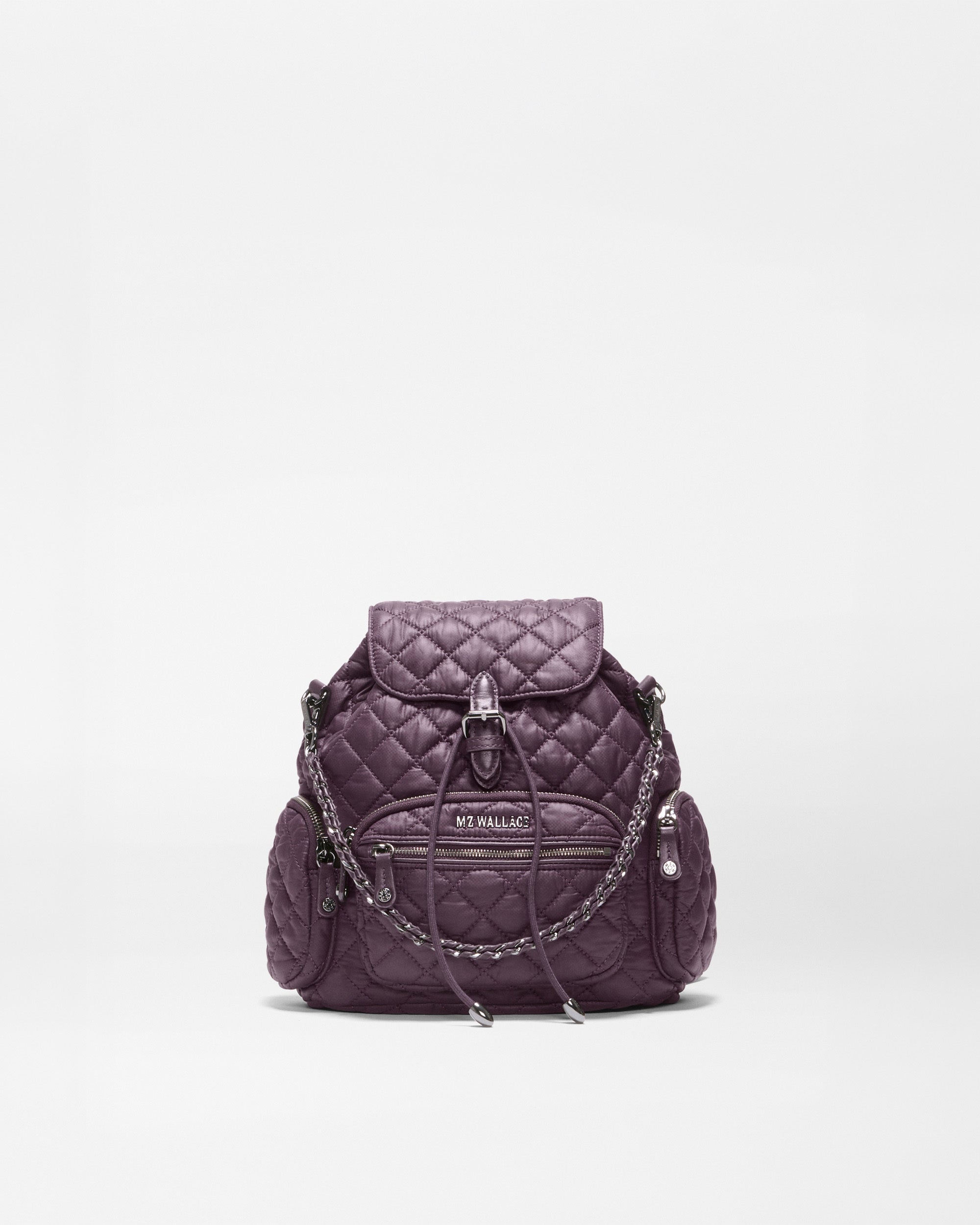 Raisin Mini Crosby Backpack