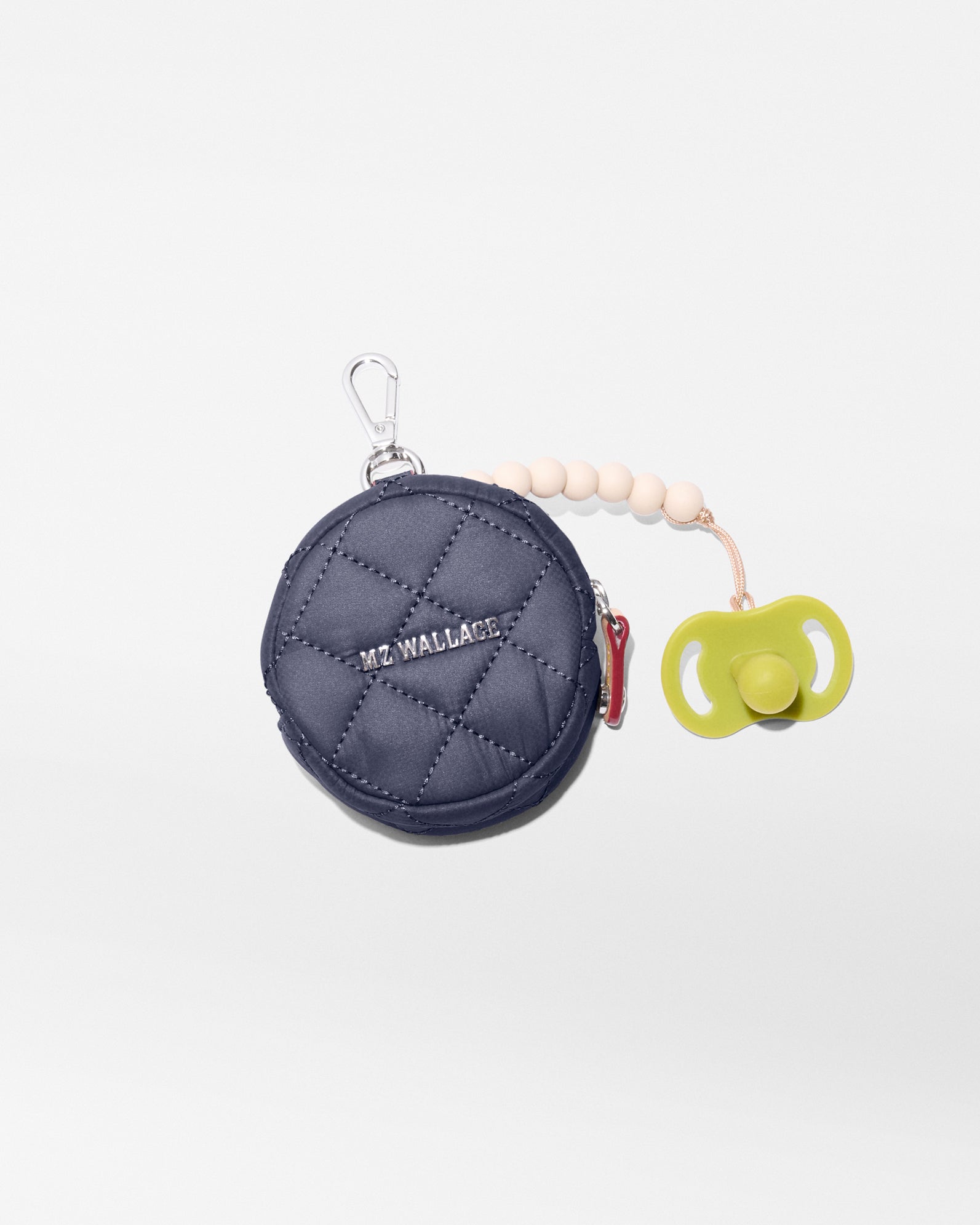 Navy Metro Metro Clip-On Pouch - Image 3