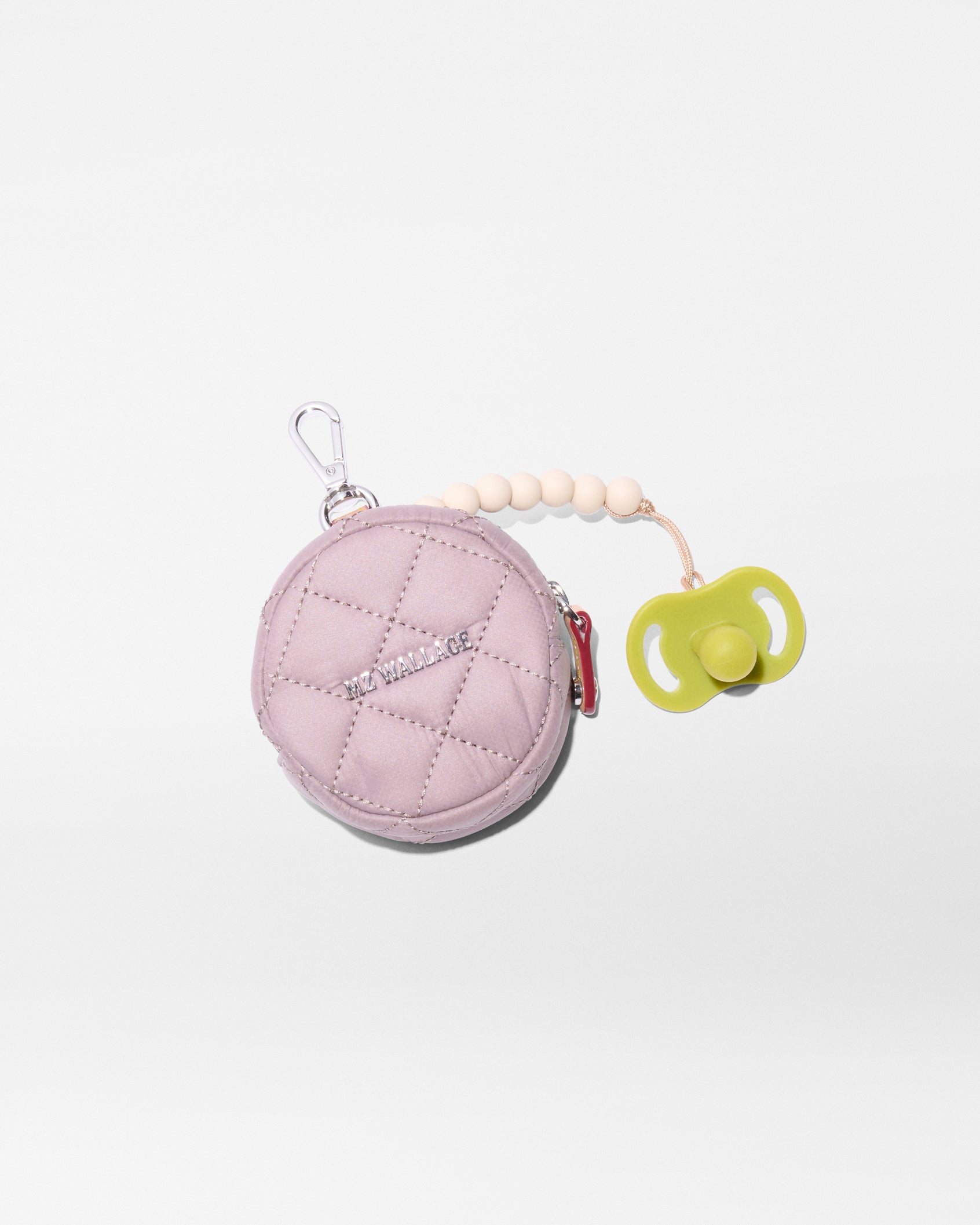 Quail Metro Metro Clip-On Pouch - Image 3
