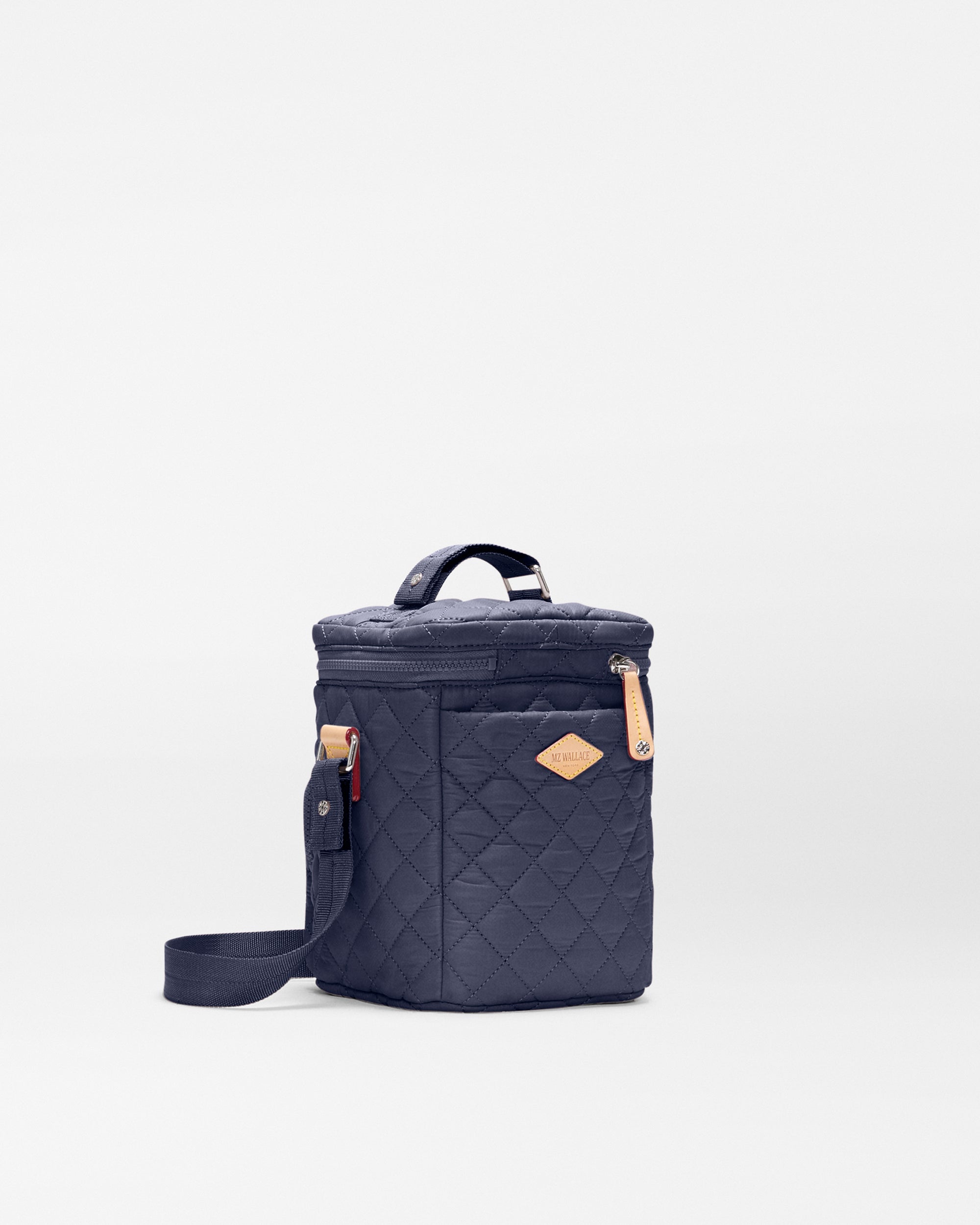 Navy Metro Cooler Crossbody - Image 3