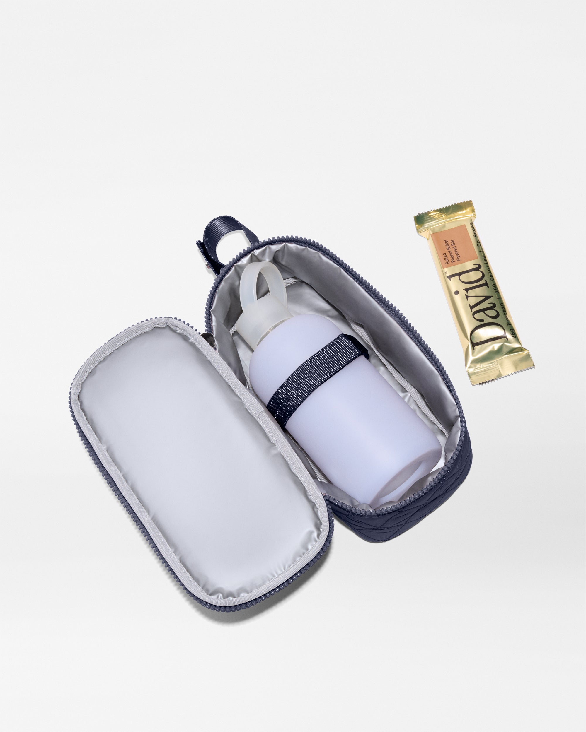 Navy Metro Single Bottle Cooler - Image 4