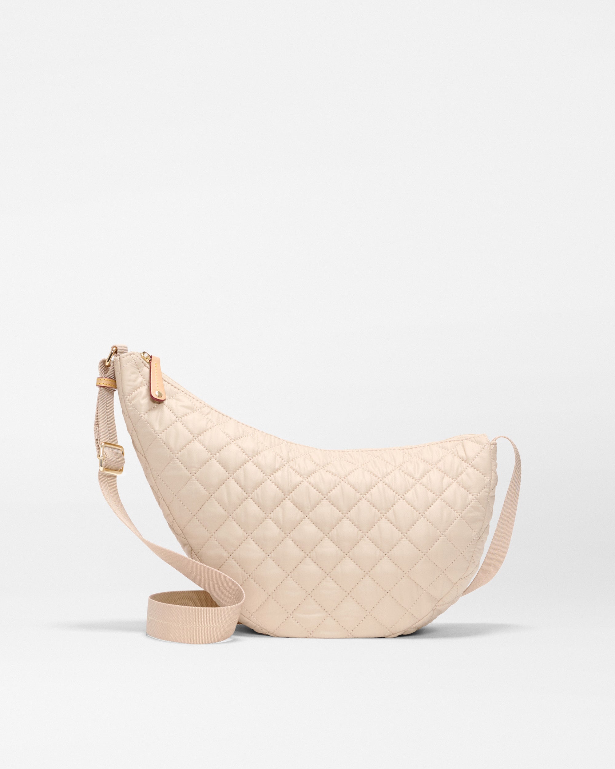 Sand Metro Smile Bag