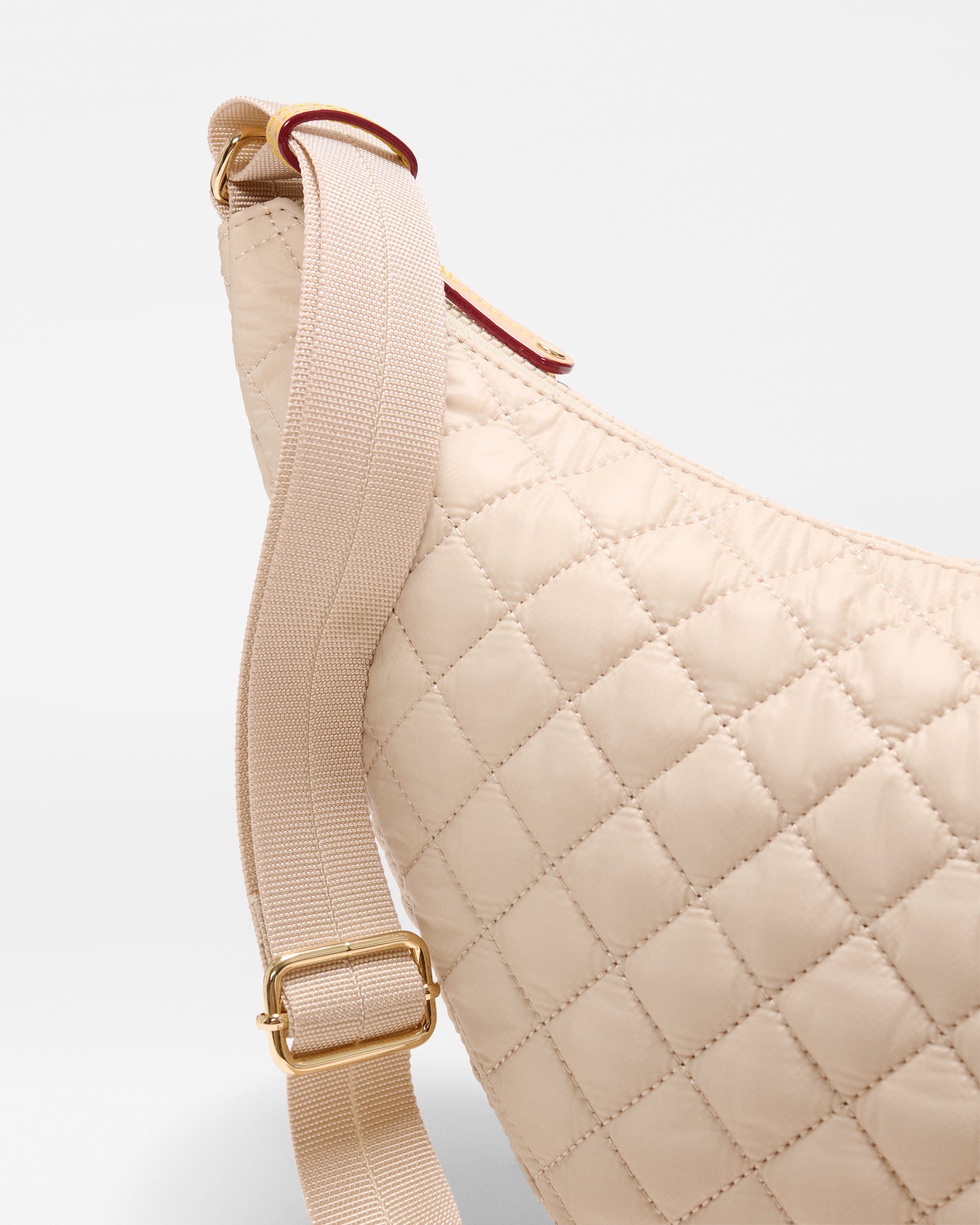 Sand Metro Smile Bag - Image 3
