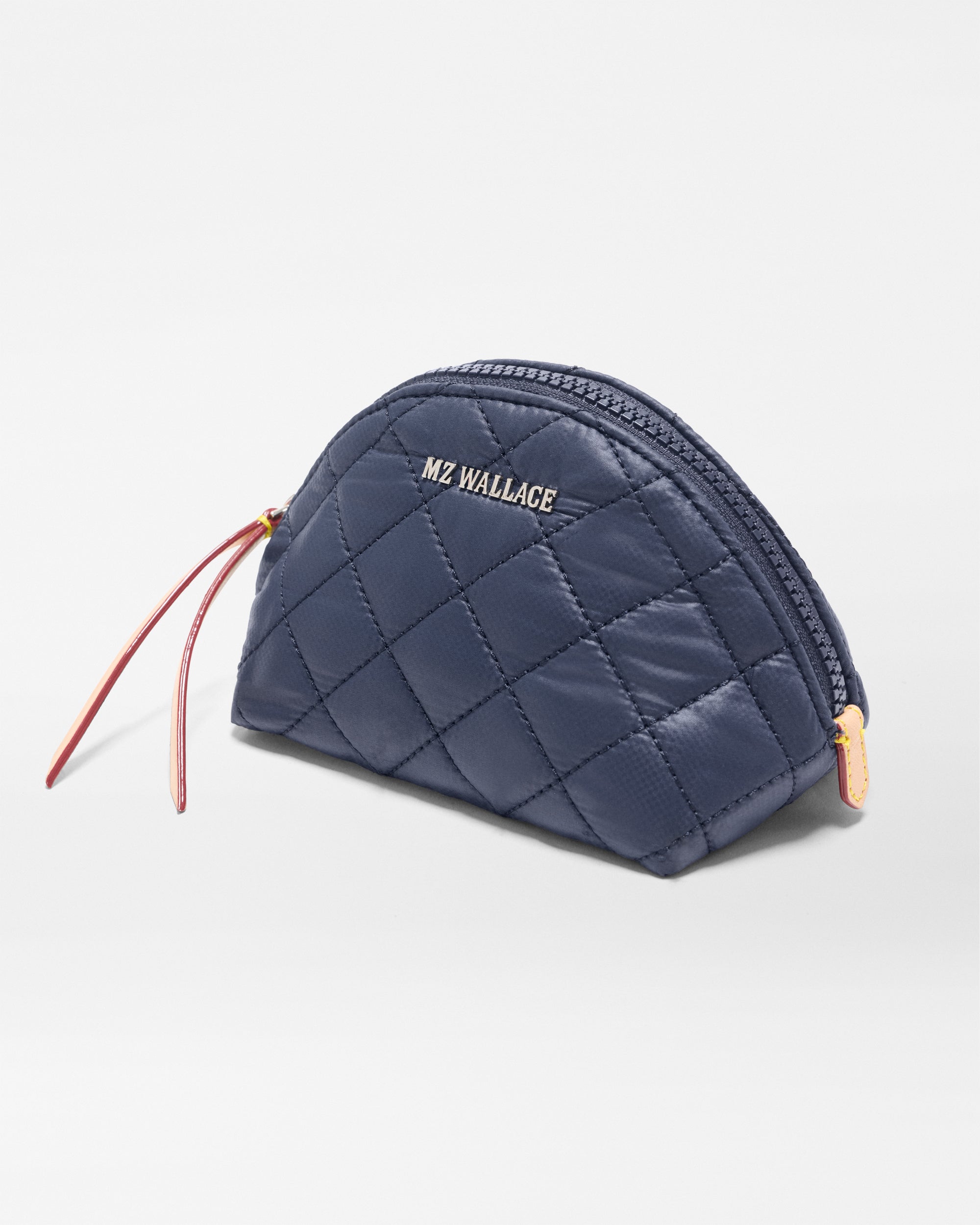 Navy Momo Pouch - Image 3