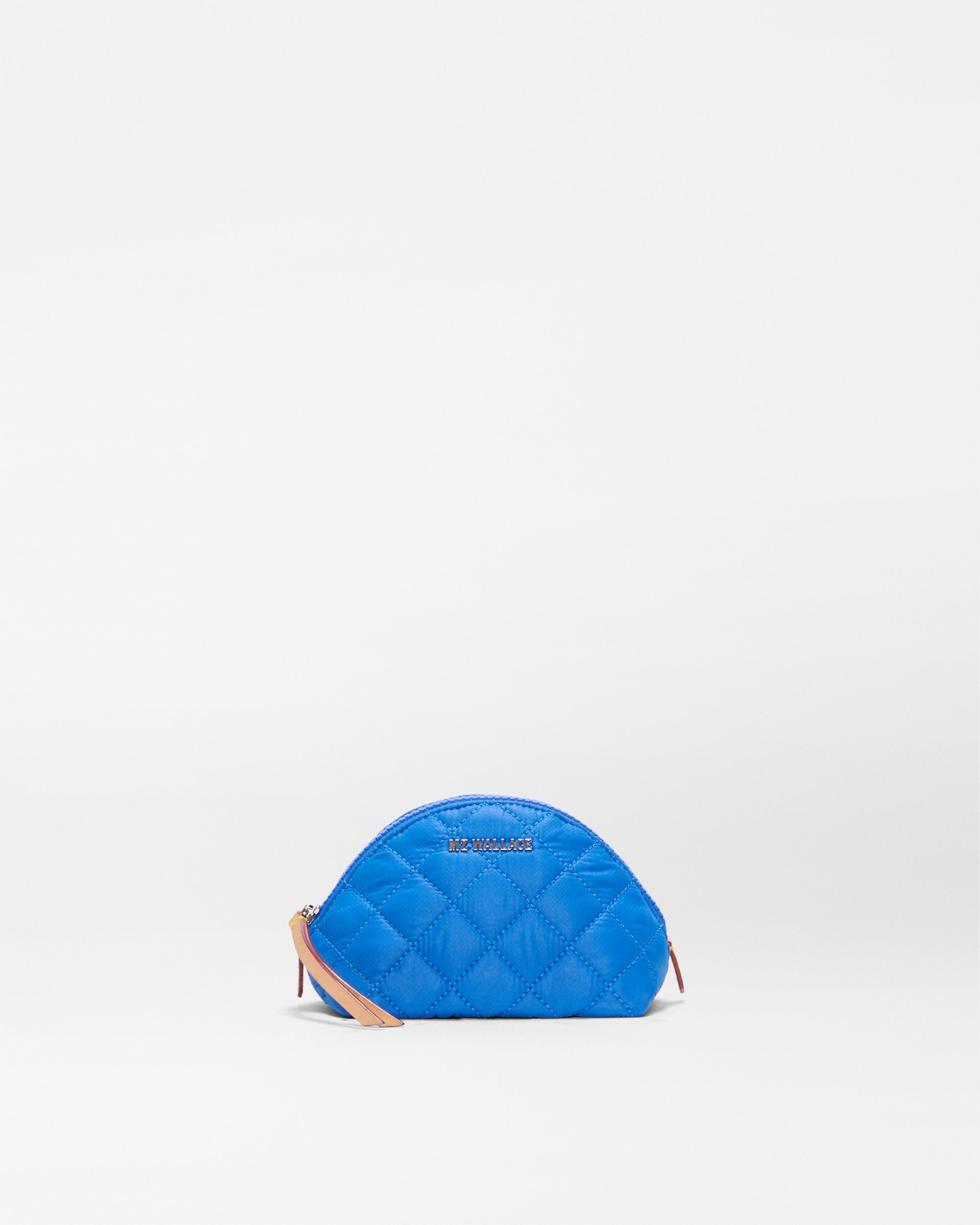 Surf Blue Momo Pouch
