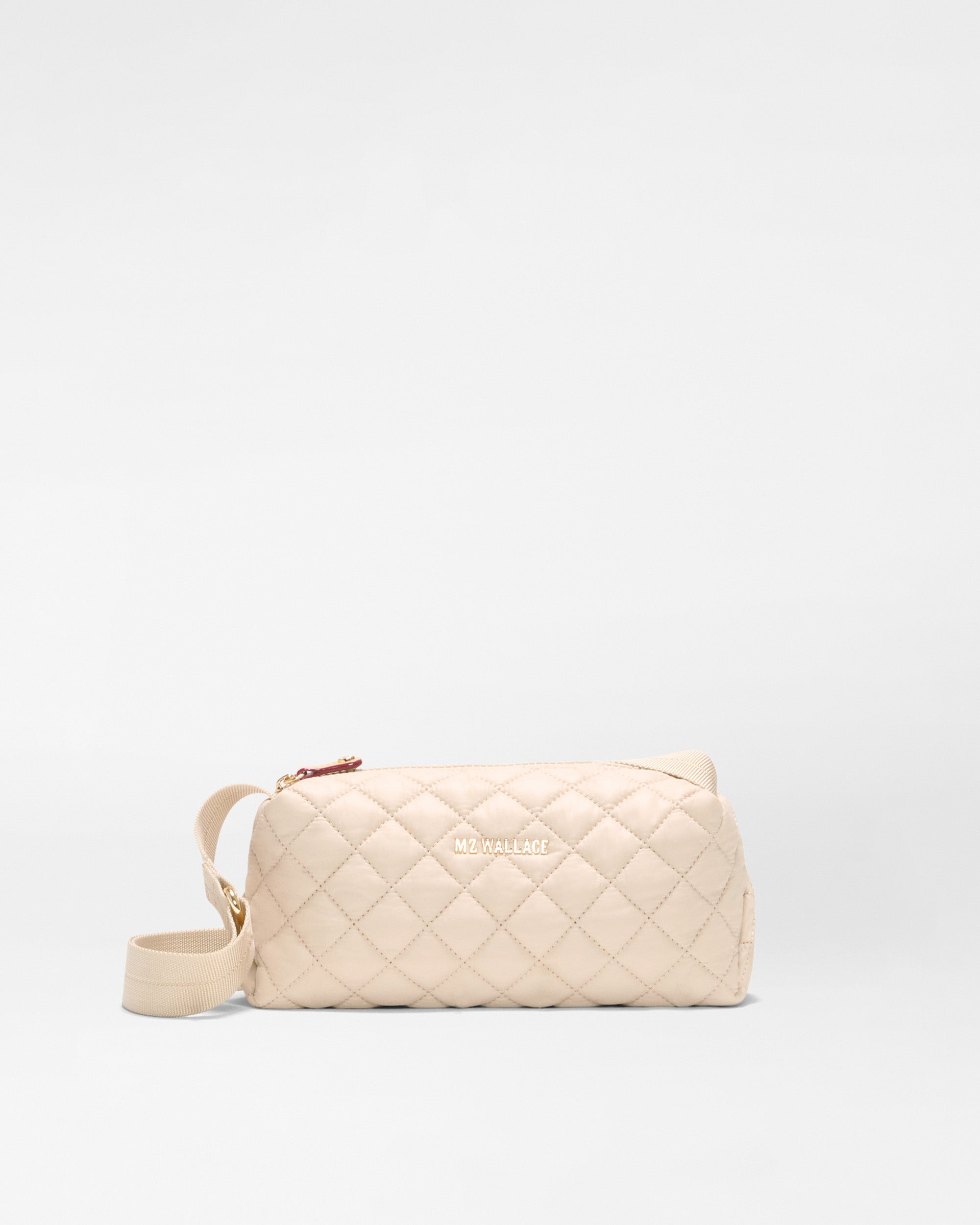 Sand Metro East West Crossbody