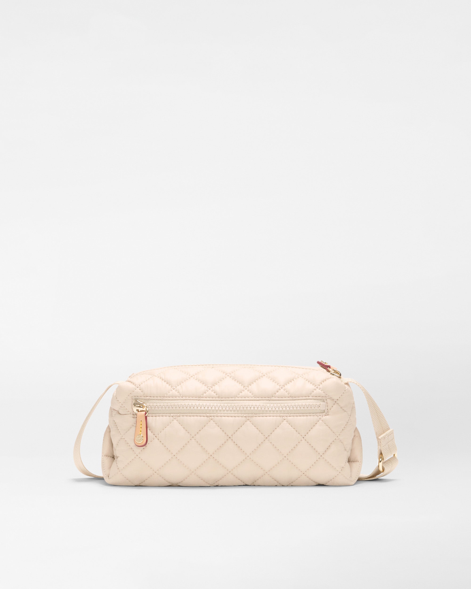Sand Metro East West Crossbody - Image 4