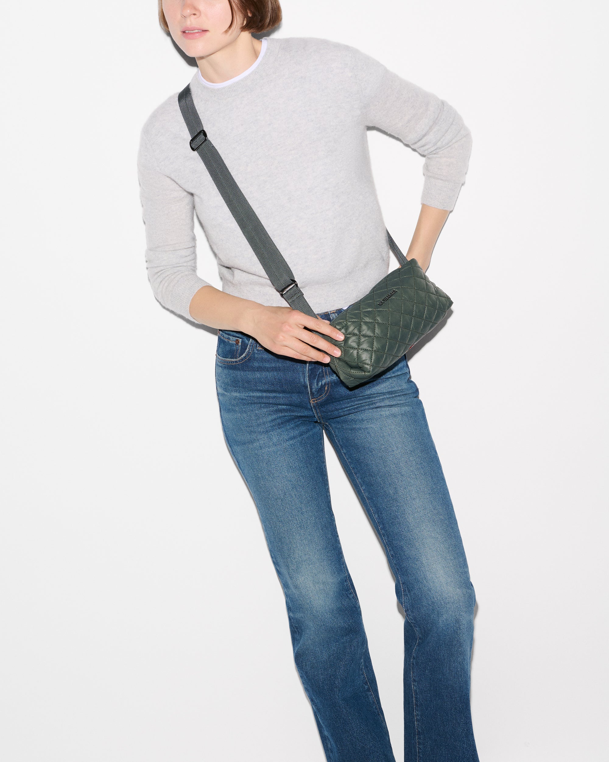 Juniper Metro East West Crossbody - Image 2