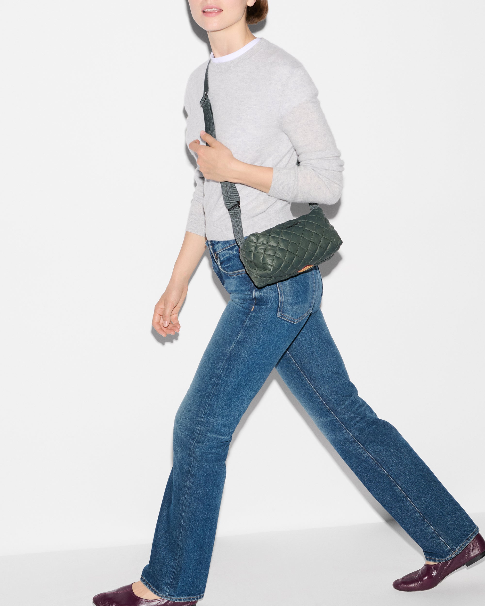 Juniper Metro East West Crossbody - Image 5