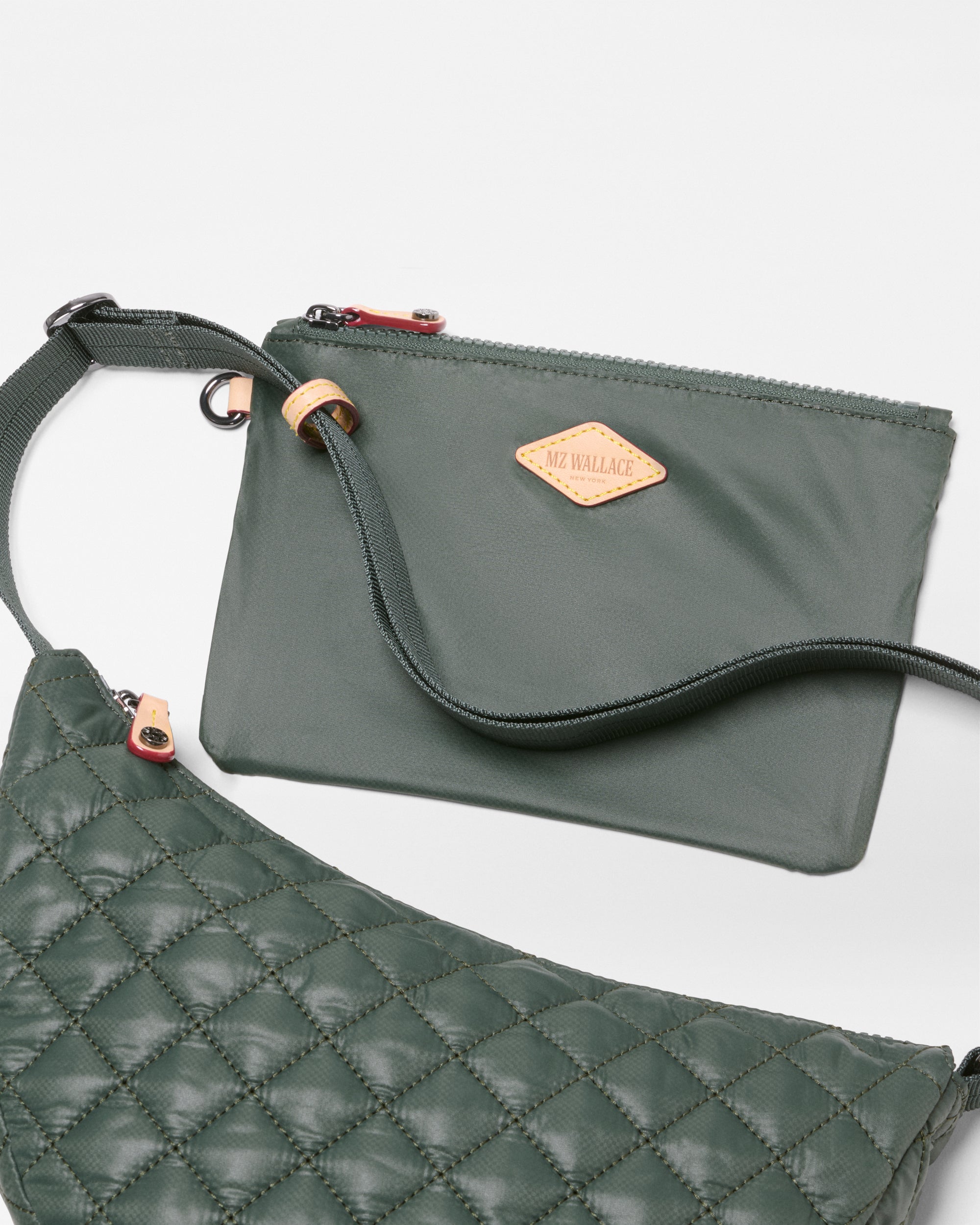Juniper Small Metro Smile Bag - Image 4
