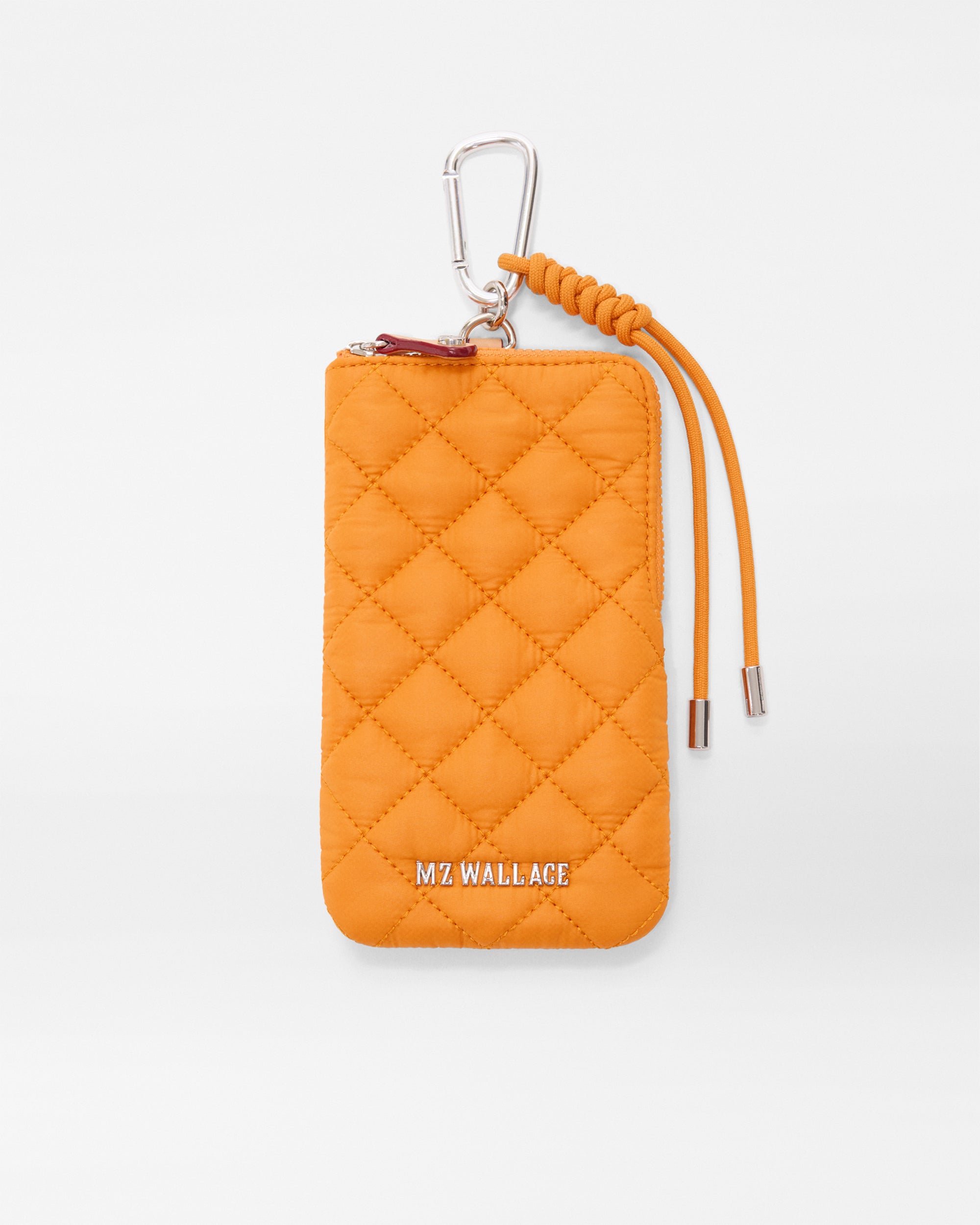 Sunset Orange Sunnies Case - Image 2